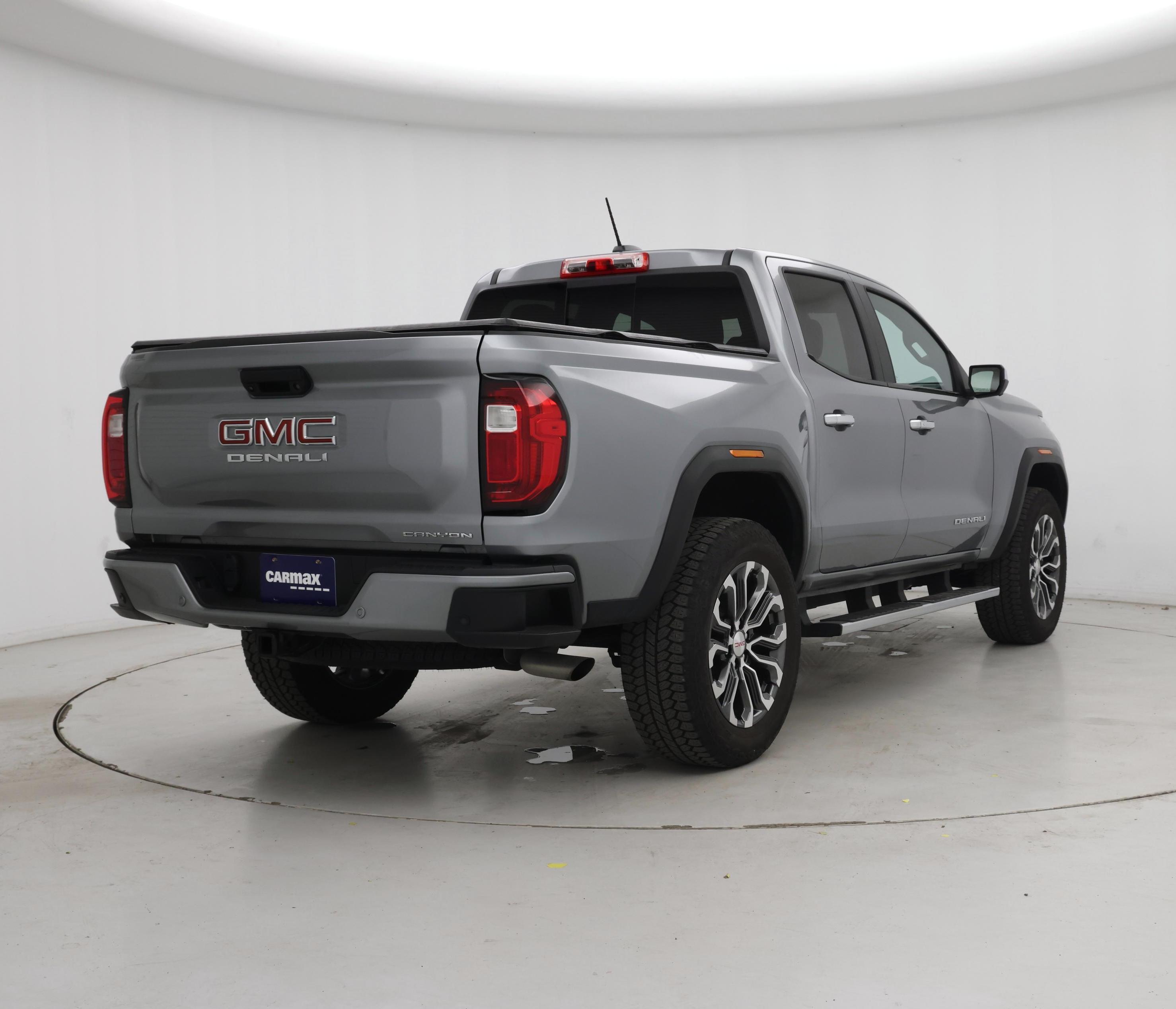 Thumbnail: 2024 GMC Canyon - 8