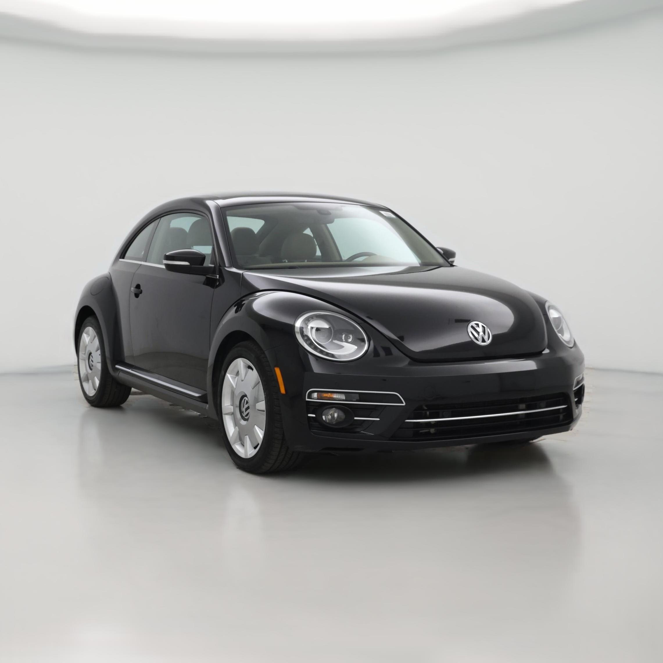 Thumbnail: 2019 Volkswagen Beetle - 1