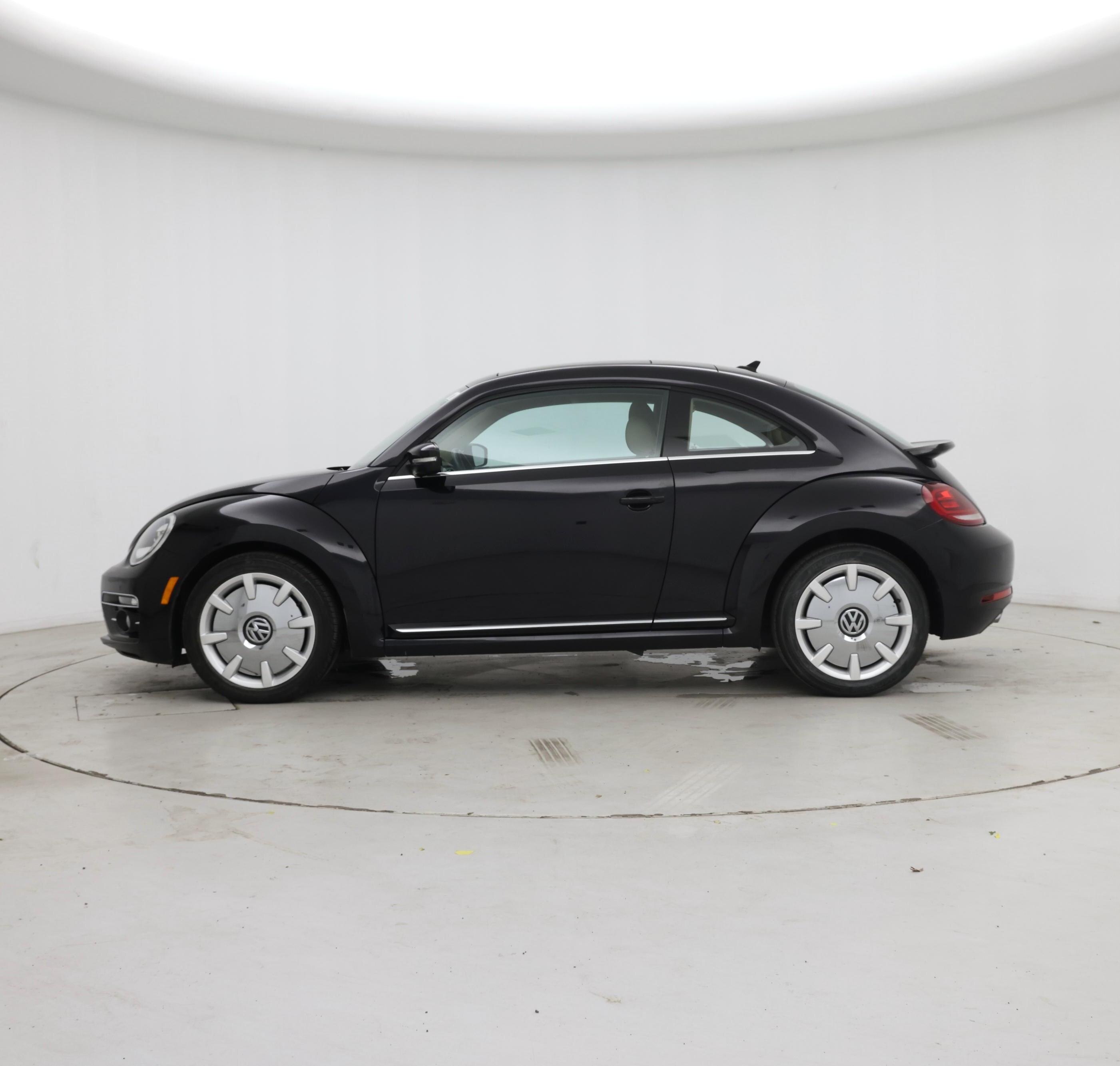 Thumbnail: 2019 Volkswagen Beetle - 3