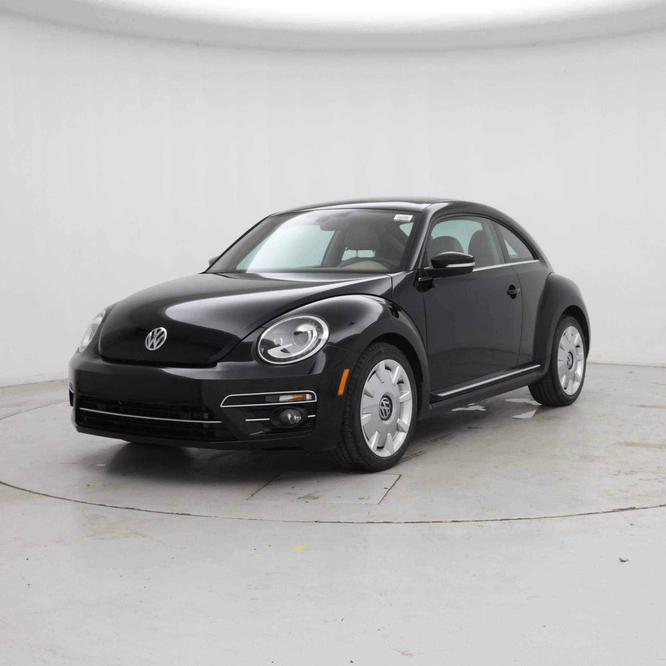 Thumbnail: 2019 Volkswagen Beetle - 4