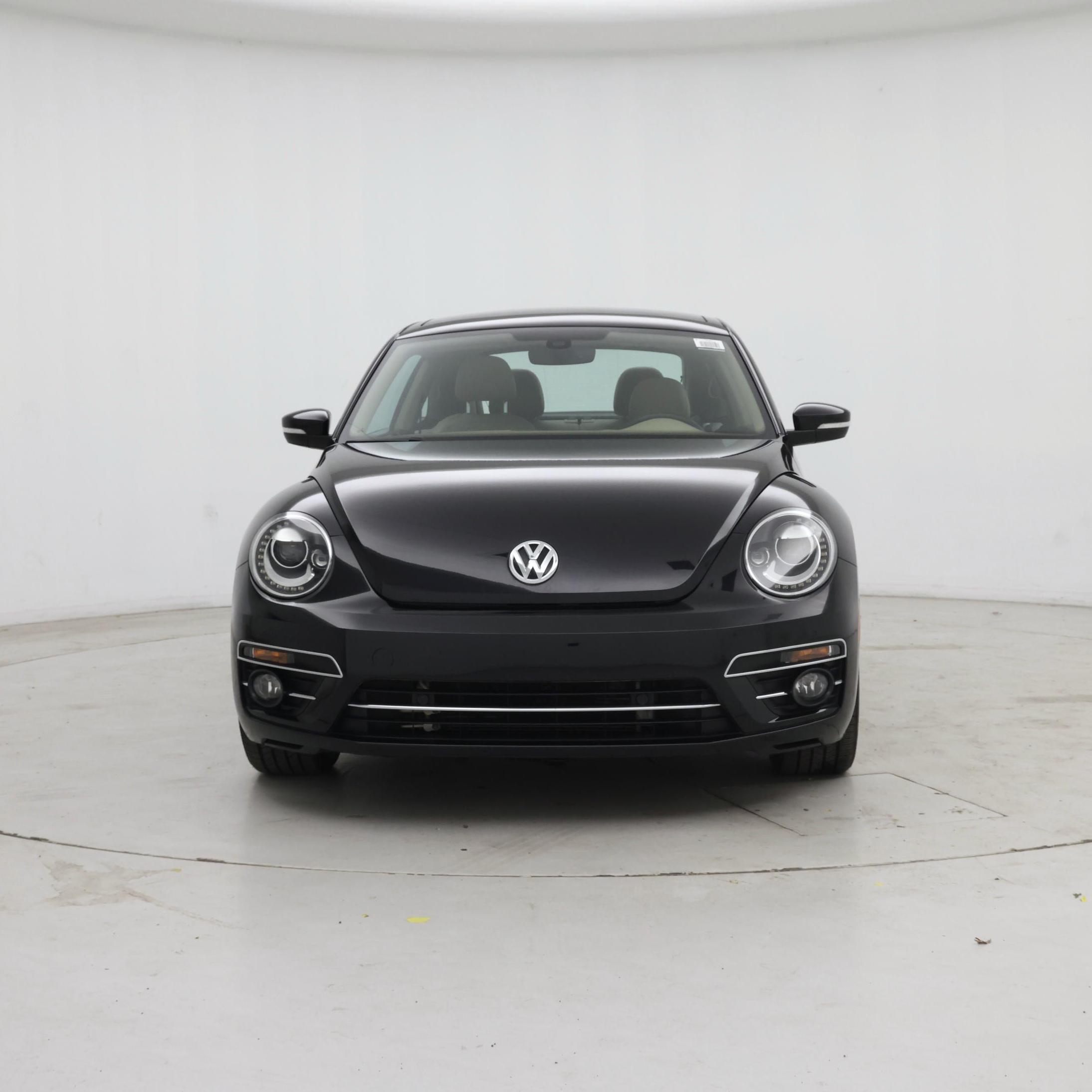 Thumbnail: 2019 Volkswagen Beetle - 5