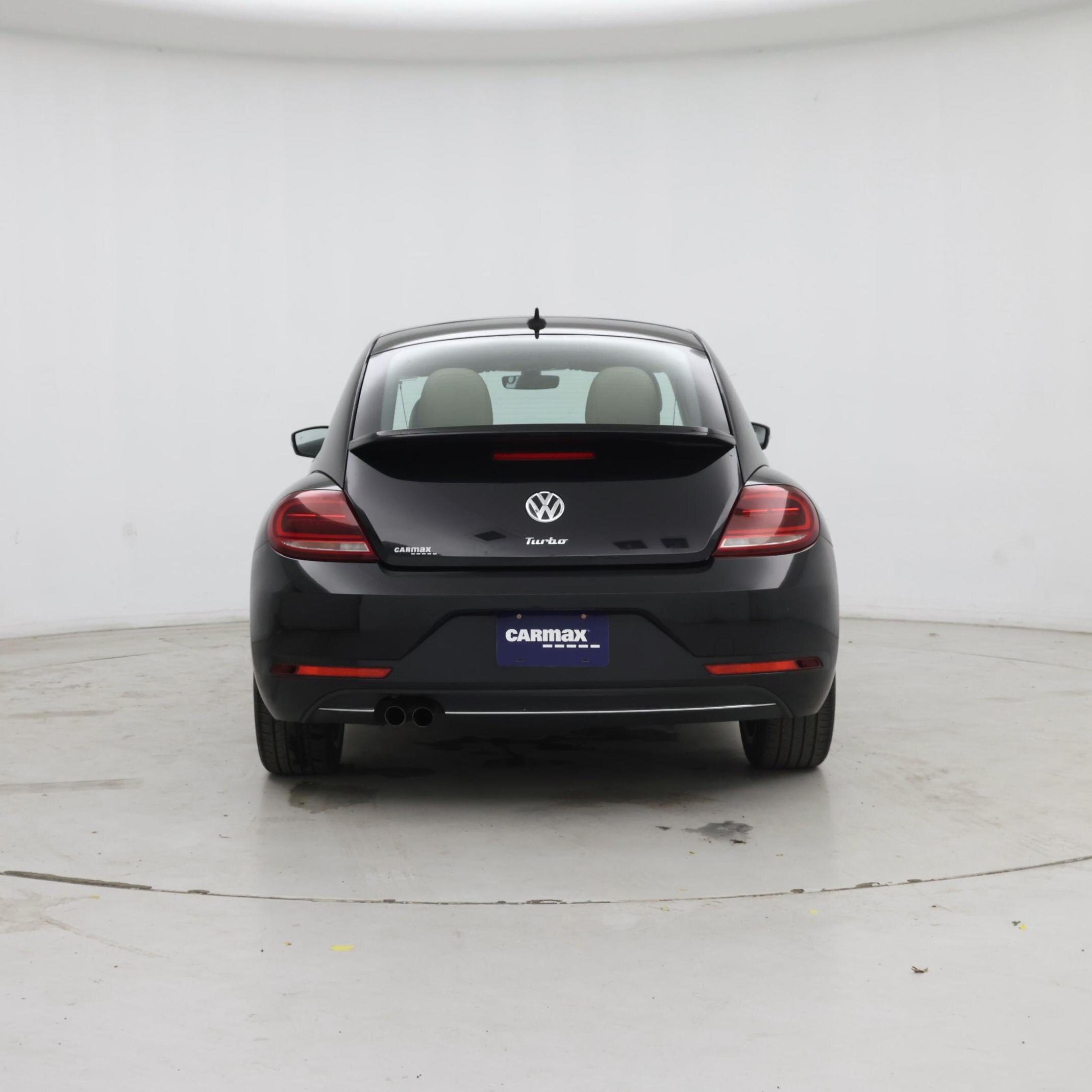 Thumbnail: 2019 Volkswagen Beetle - 6