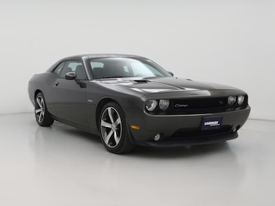 2014 Dodge Challenger 100th Anniversary