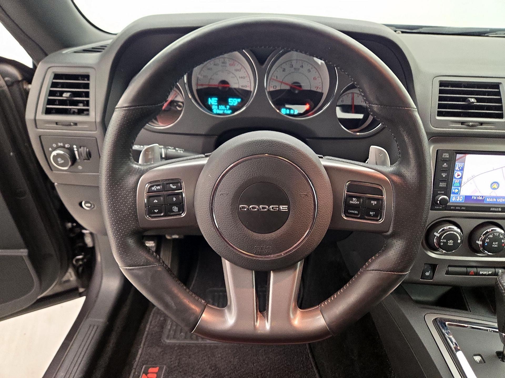 Thumbnail: 2014 Dodge Challenger - 10