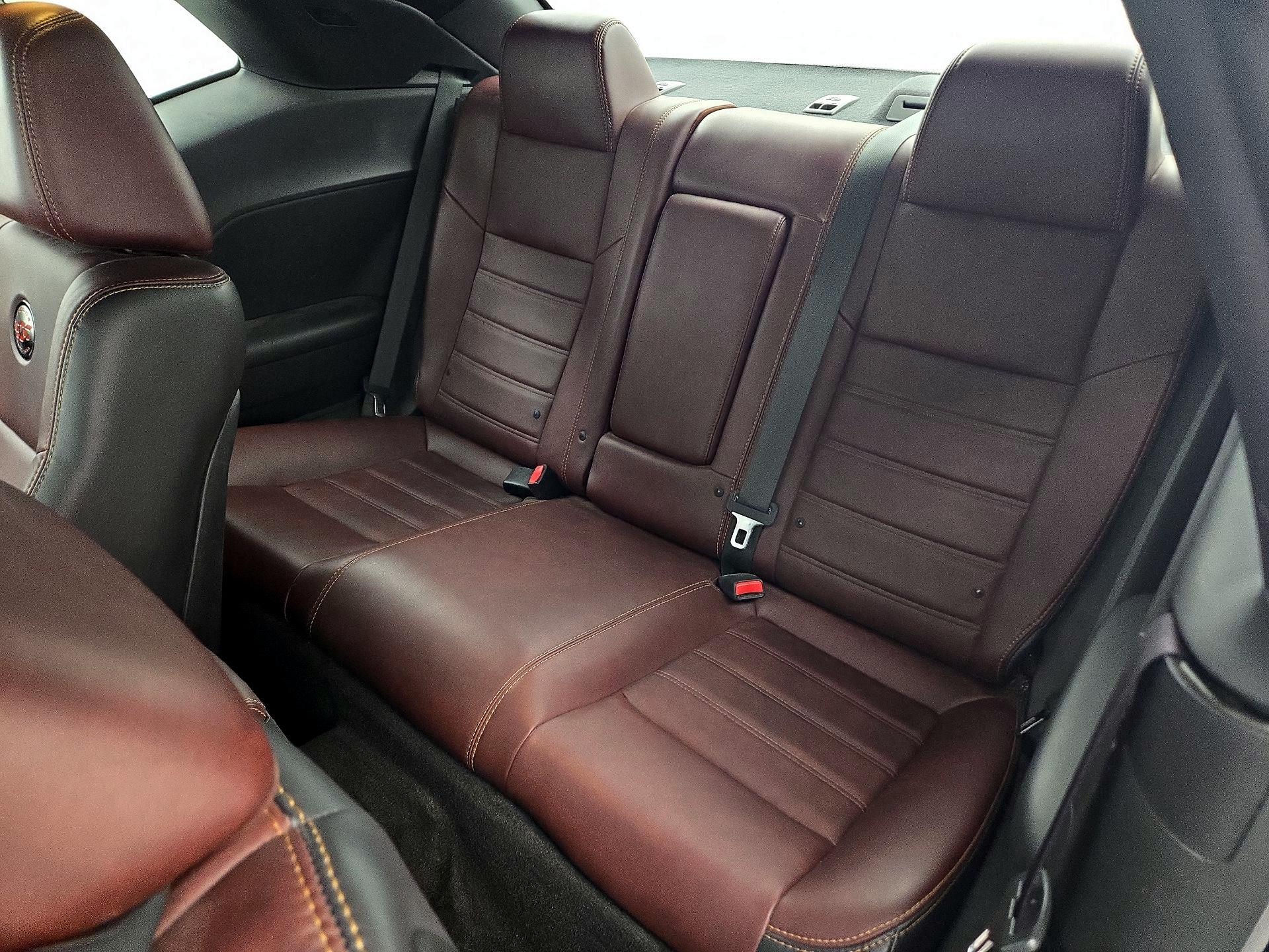 Thumbnail: 2014 Dodge Challenger - 19