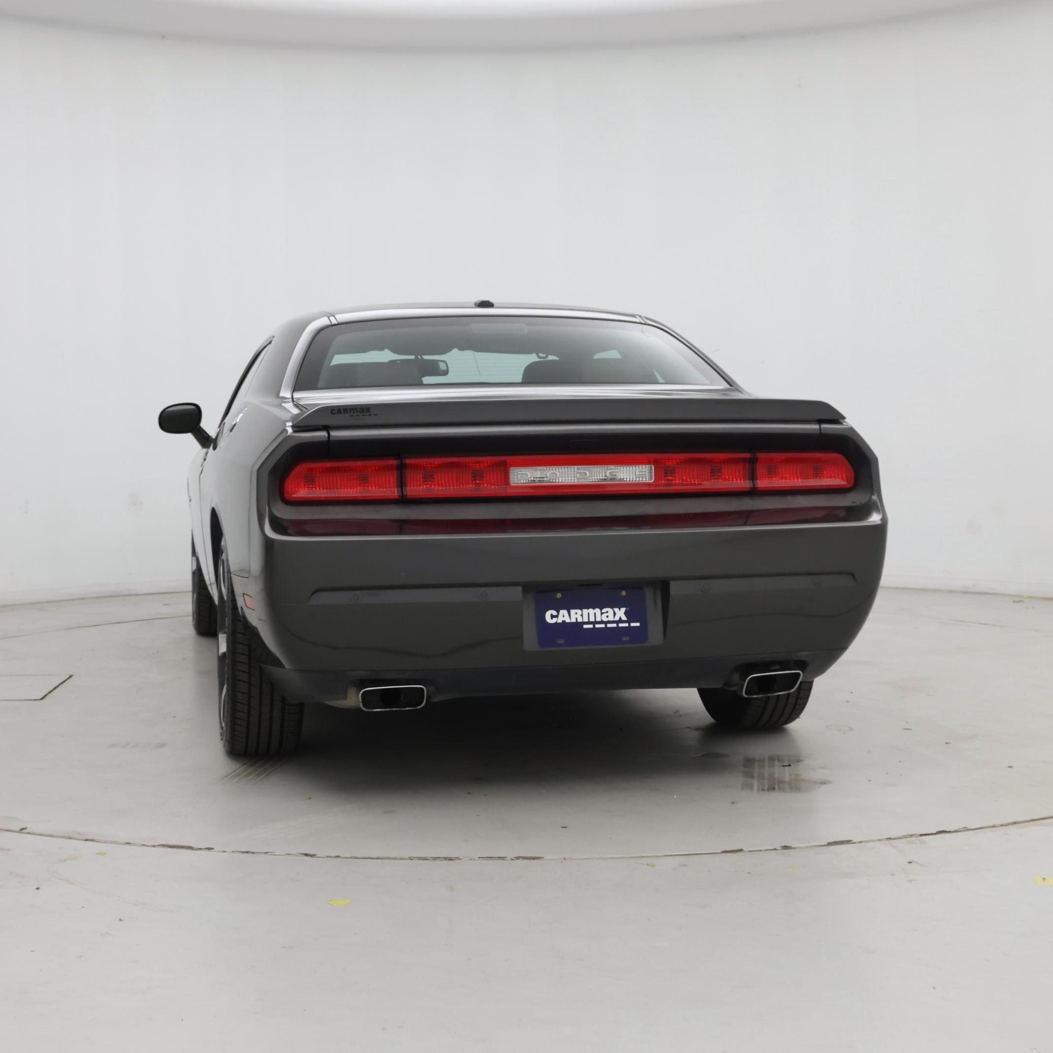 Thumbnail: 2014 Dodge Challenger - 7