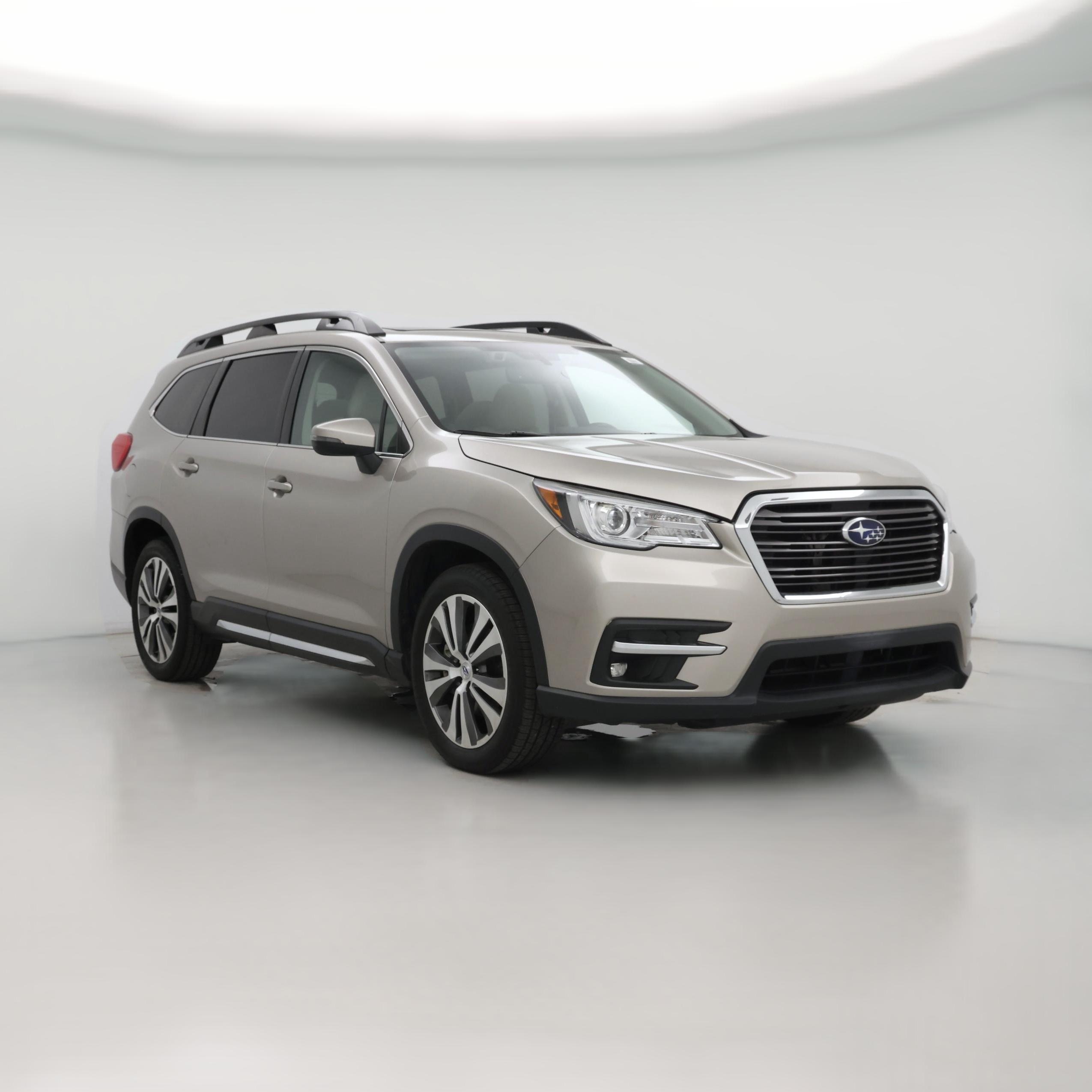 Thumbnail: 2020 Subaru Ascent - 1