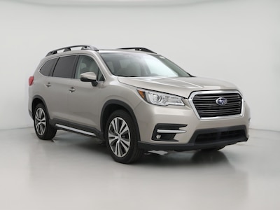 2020 Subaru Ascent Limited