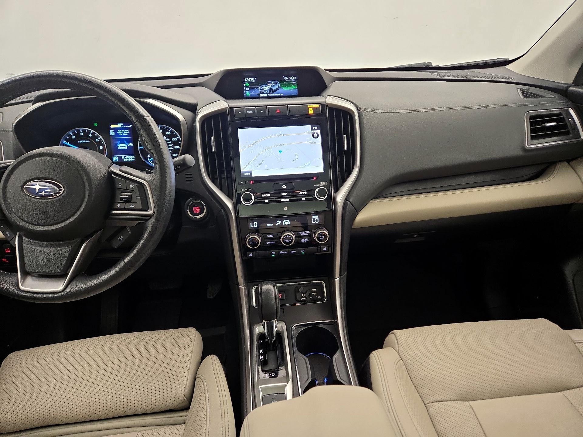 Thumbnail: 2020 Subaru Ascent - 9