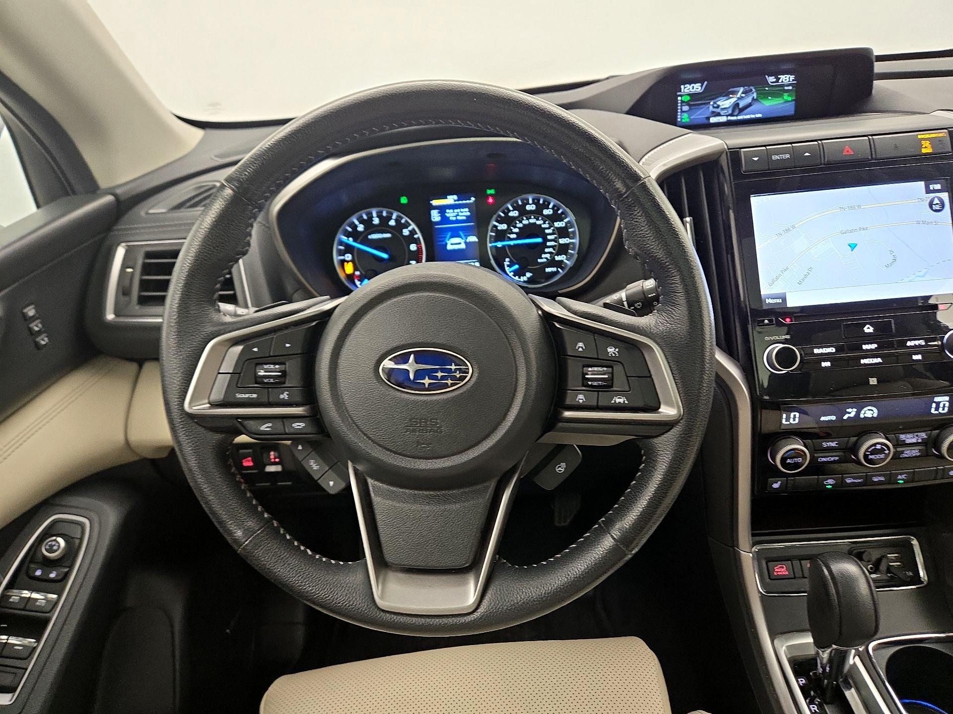 Thumbnail: 2020 Subaru Ascent - 10