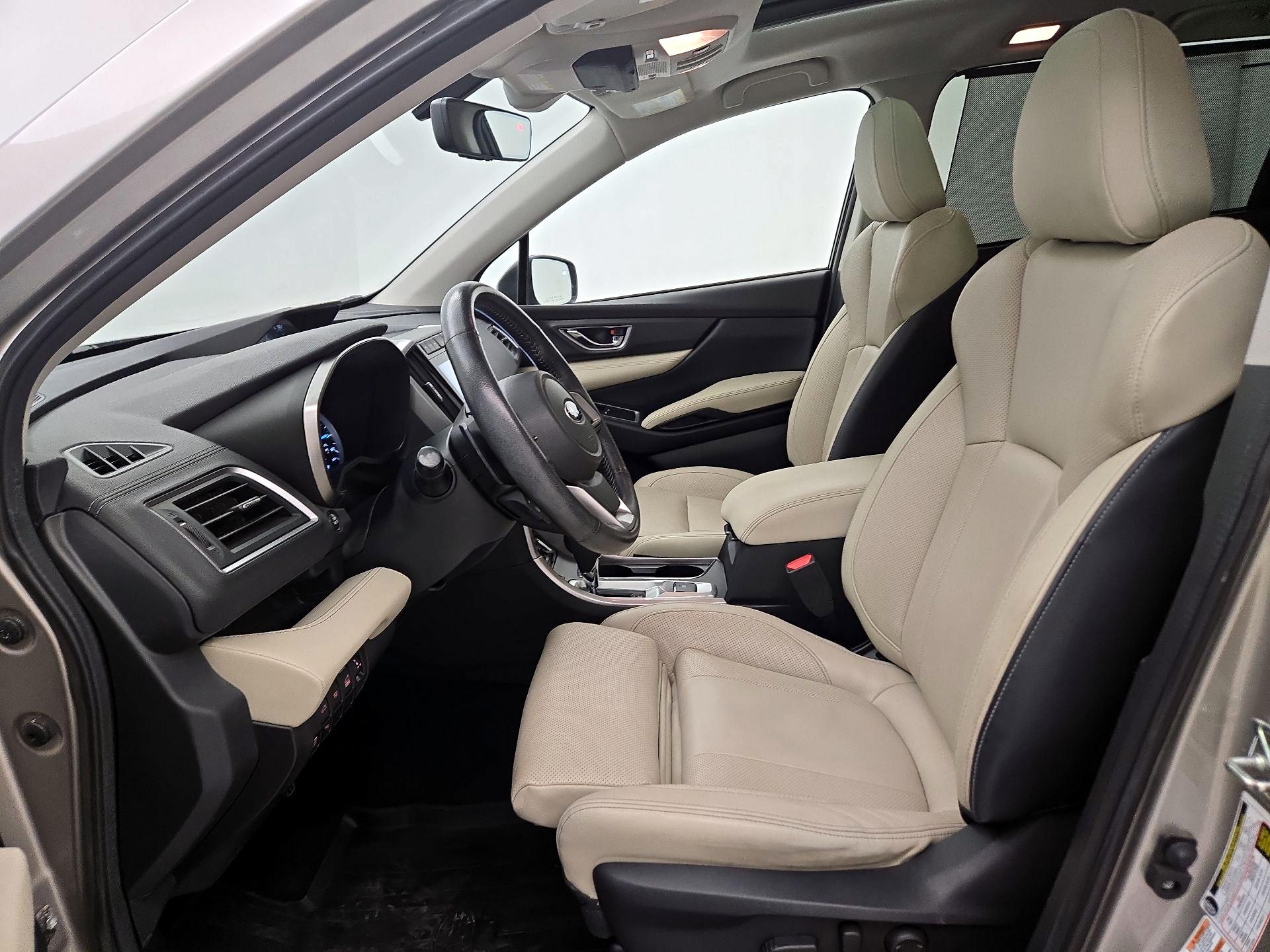 Thumbnail: 2020 Subaru Ascent - 11