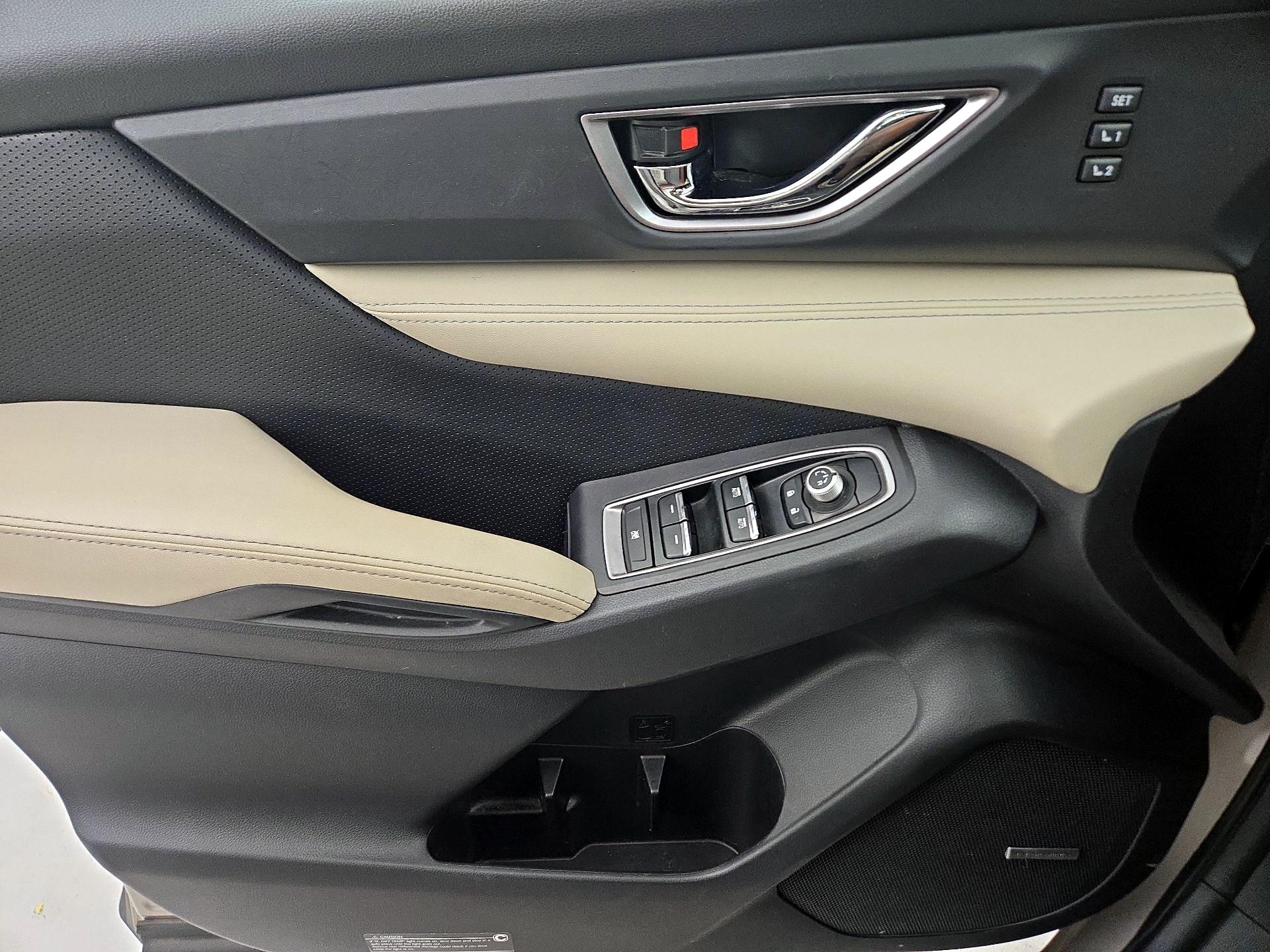 Thumbnail: 2020 Subaru Ascent - 12