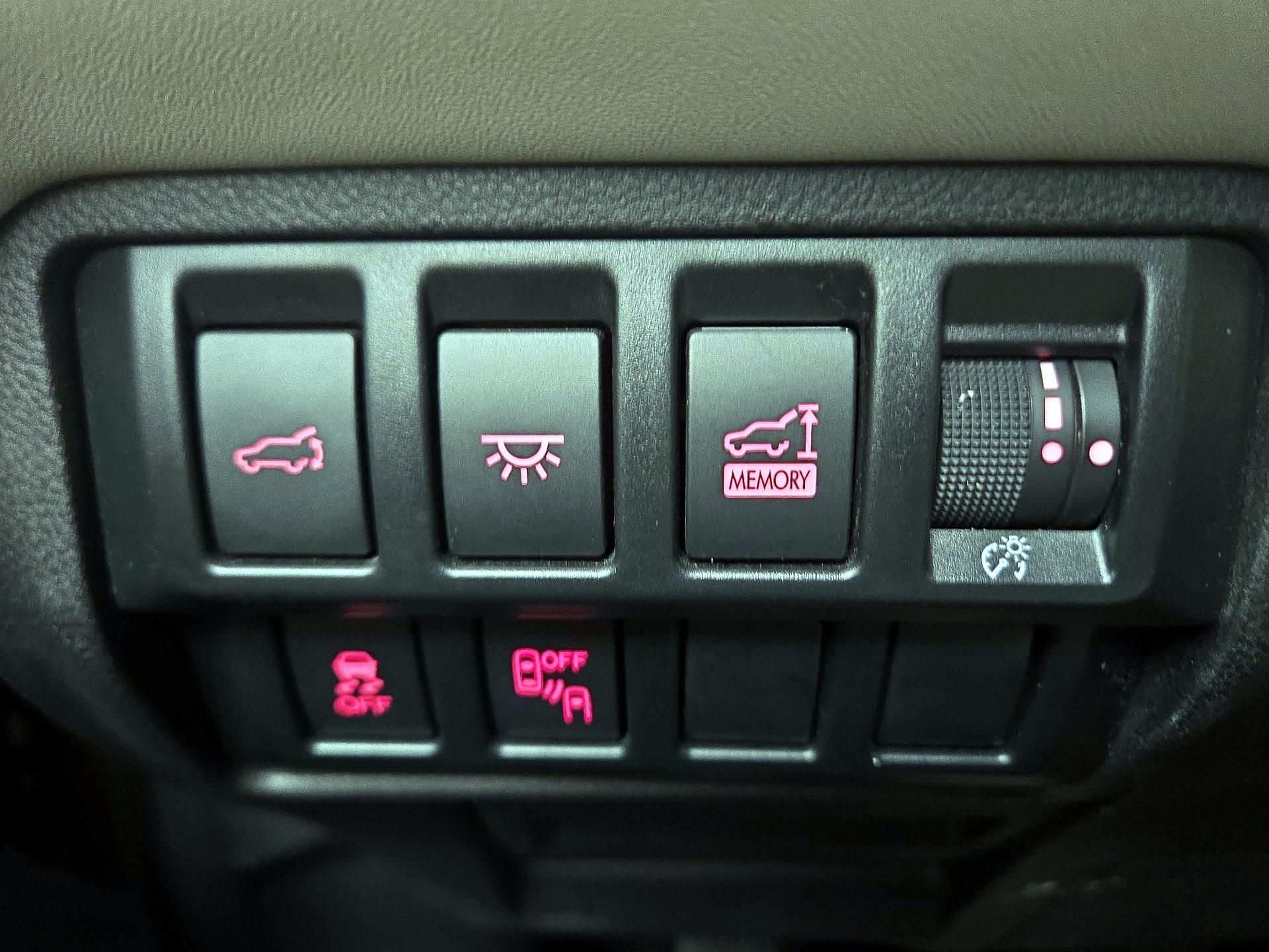 Thumbnail: 2020 Subaru Ascent - 13