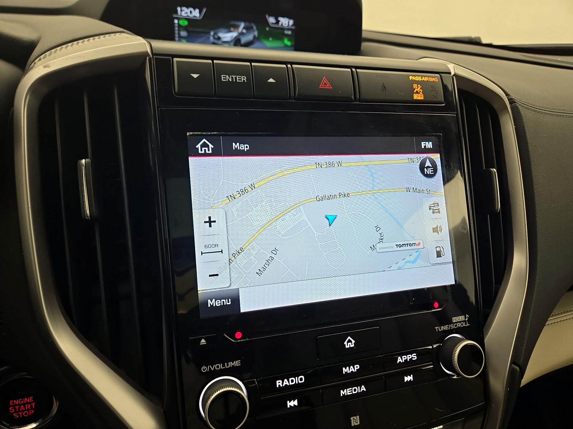 Thumbnail: 2020 Subaru Ascent - 14