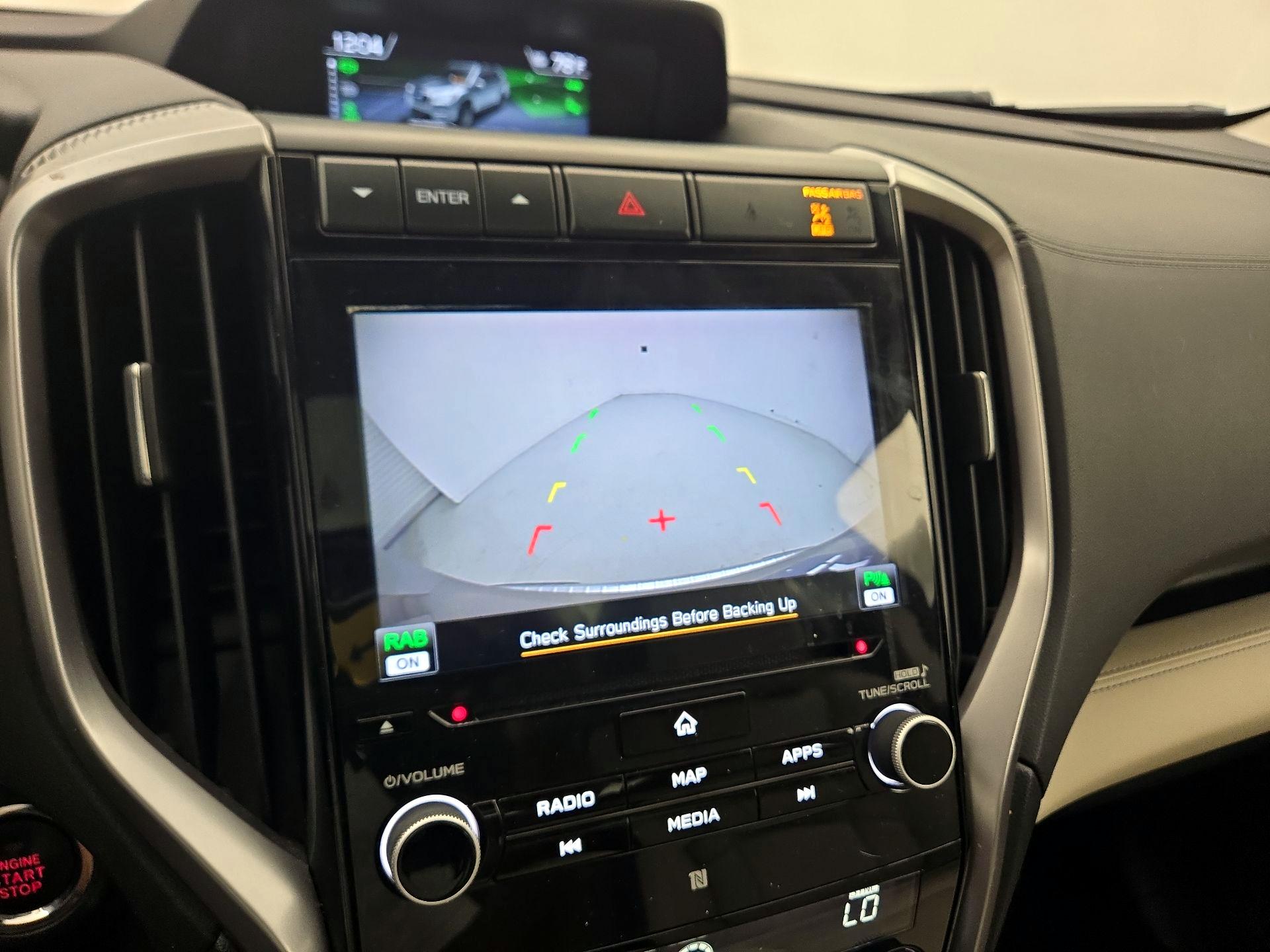 Thumbnail: 2020 Subaru Ascent - 15