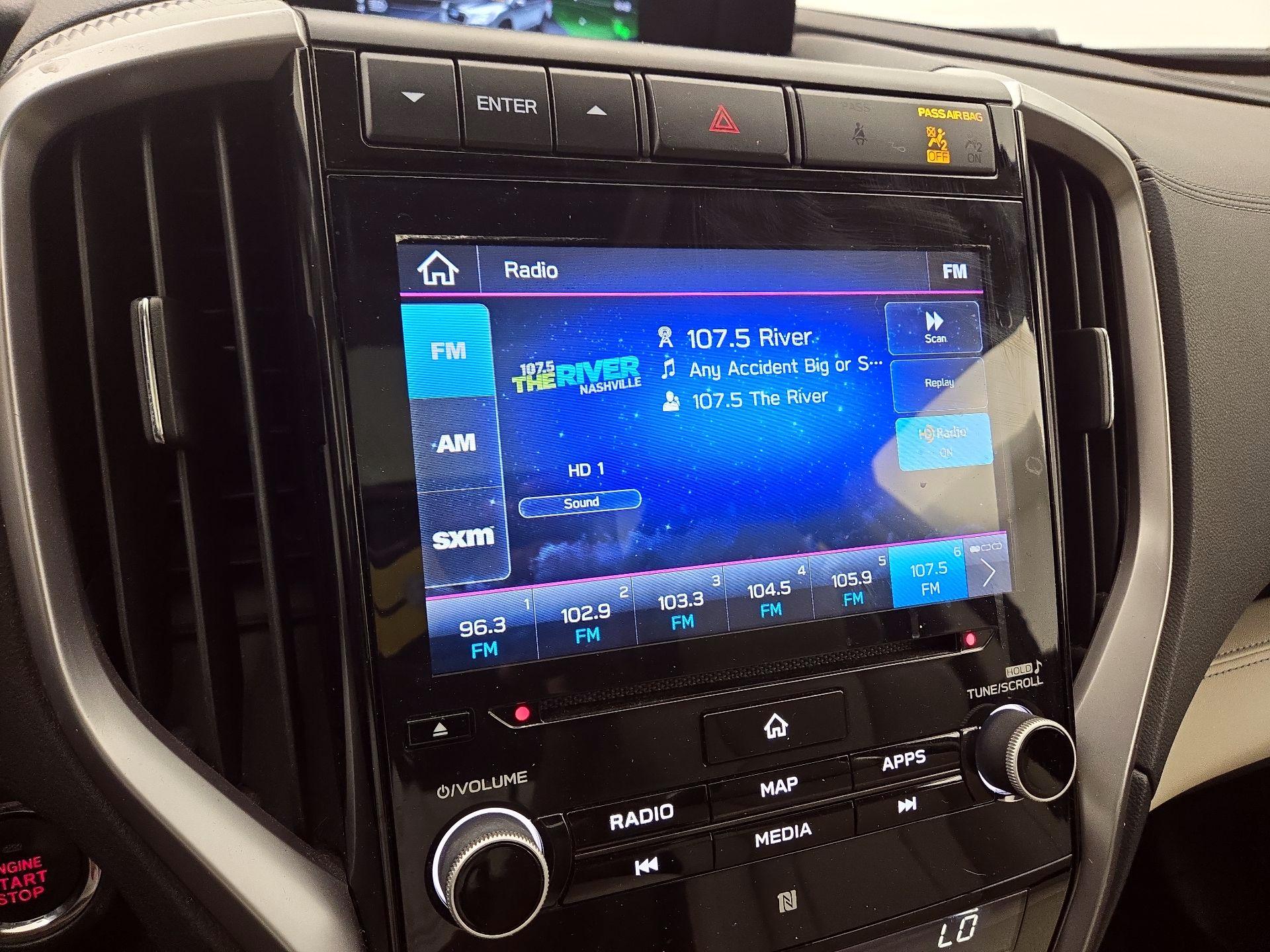 Thumbnail: 2020 Subaru Ascent - 16