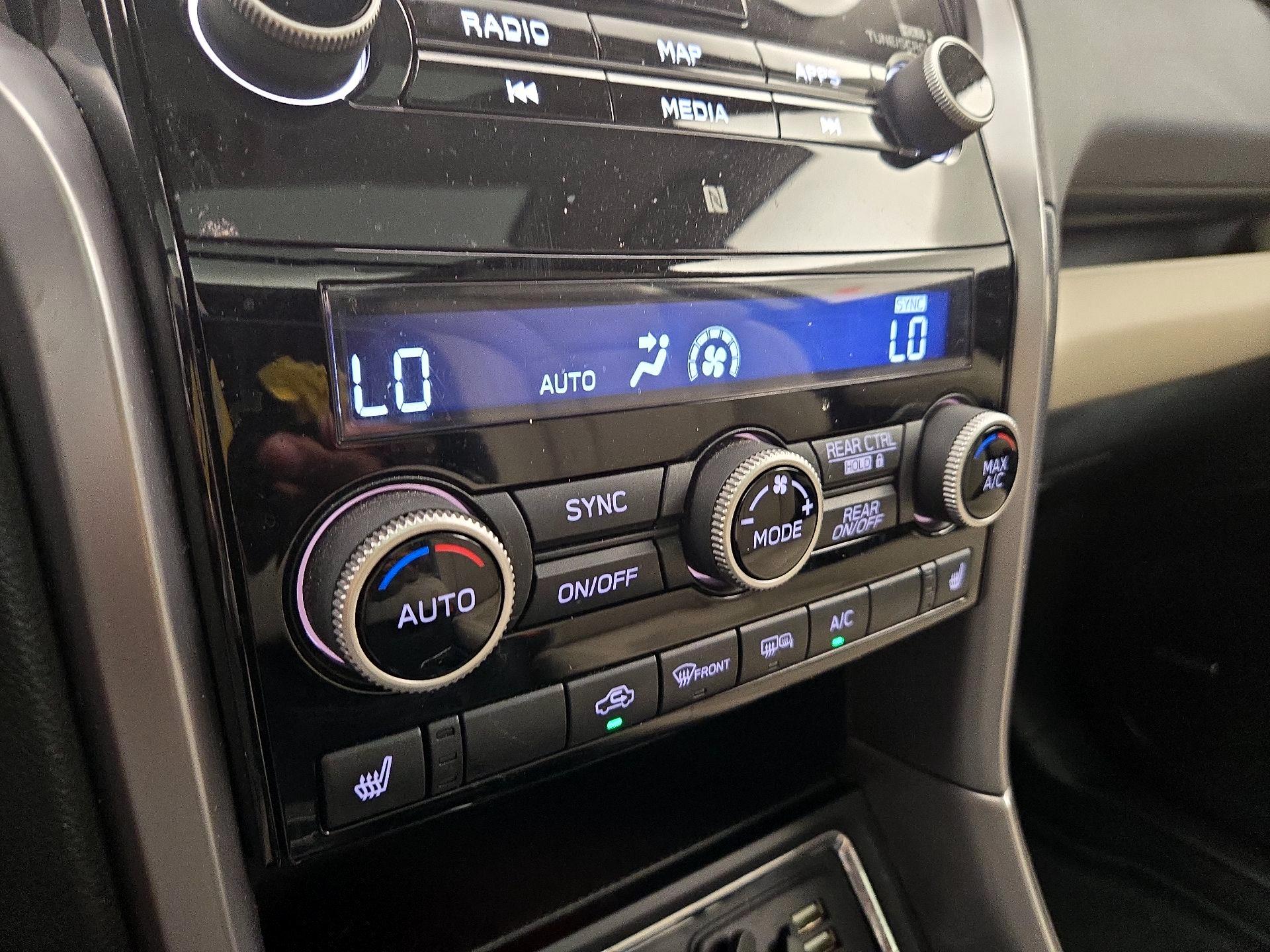 Thumbnail: 2020 Subaru Ascent - 17