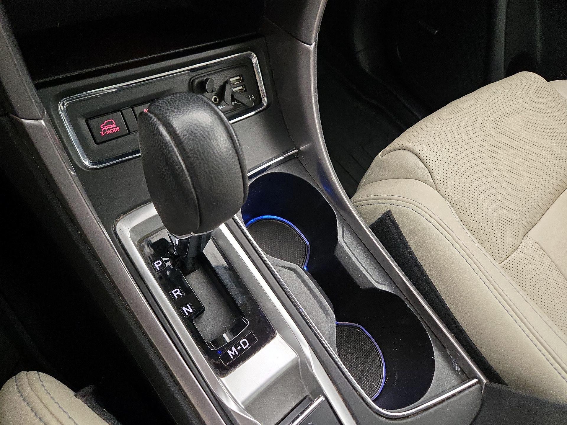 Thumbnail: 2020 Subaru Ascent - 18