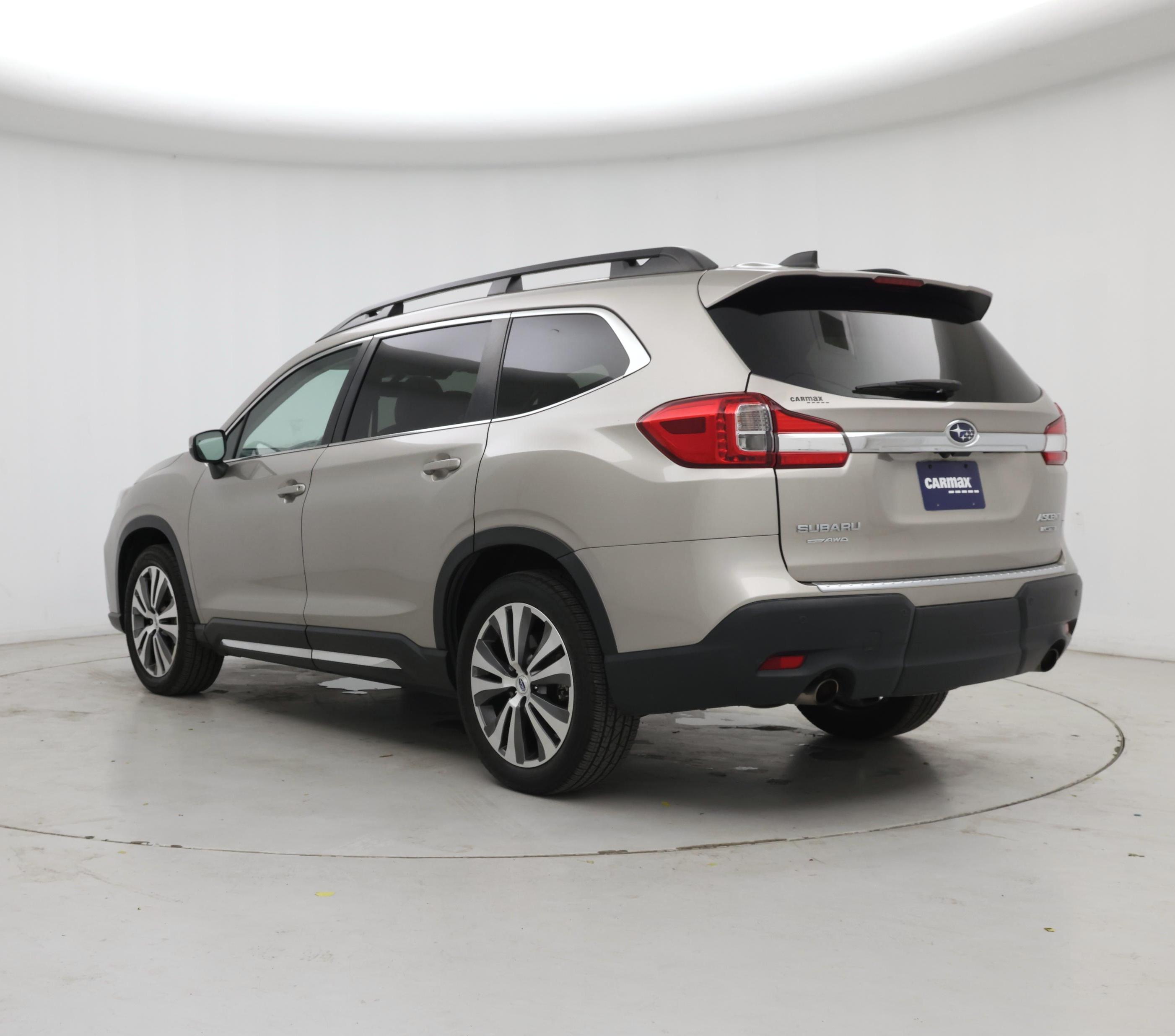 Thumbnail: 2020 Subaru Ascent - 2