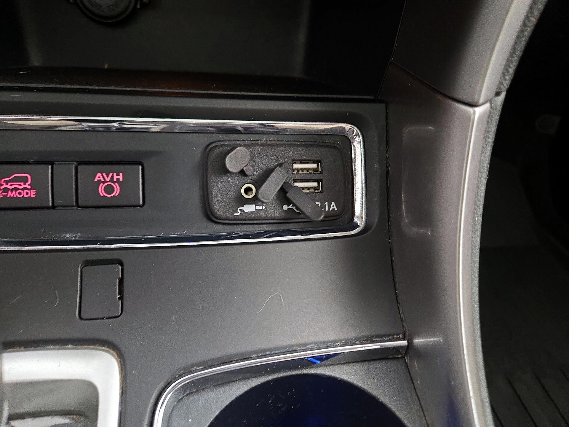 Thumbnail: 2020 Subaru Ascent - 19