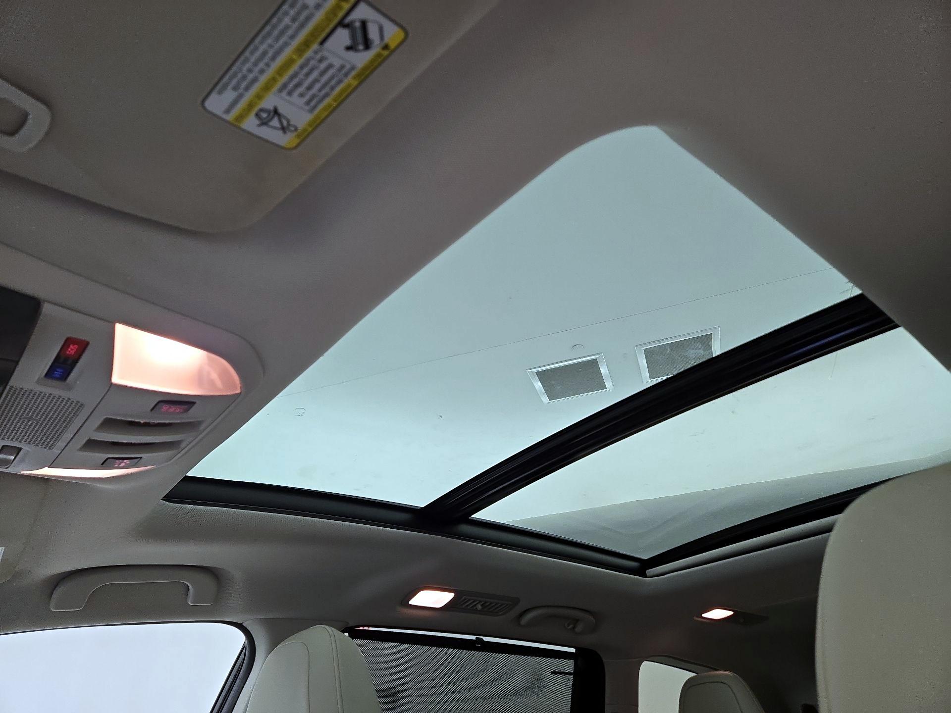 Thumbnail: 2020 Subaru Ascent - 20