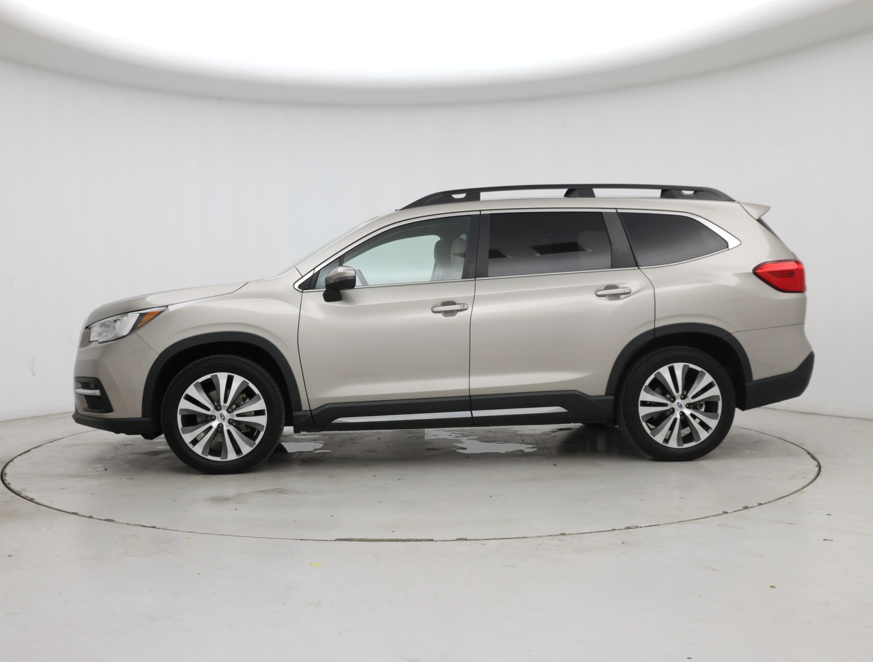 Thumbnail: 2020 Subaru Ascent - 3