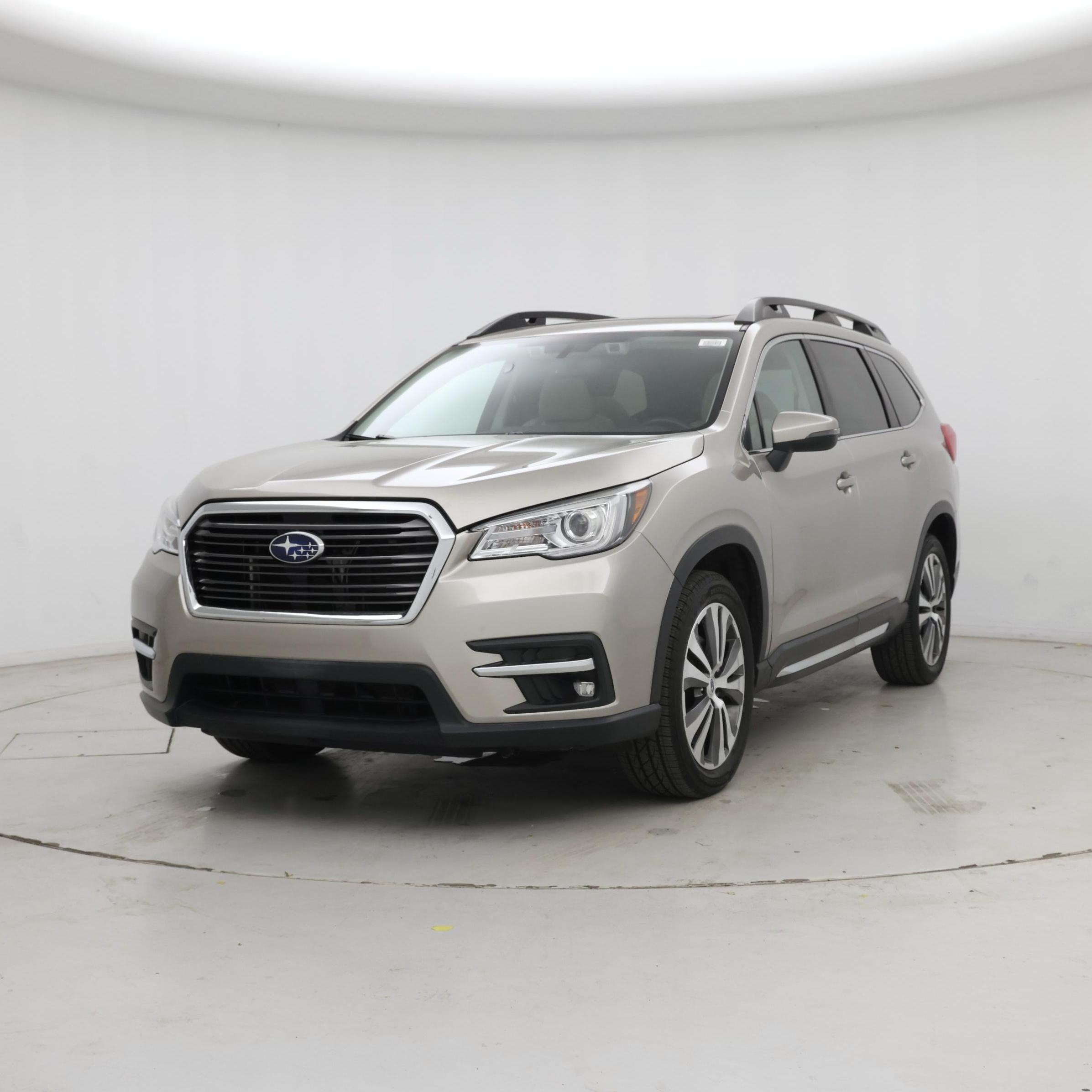 Thumbnail: 2020 Subaru Ascent - 4