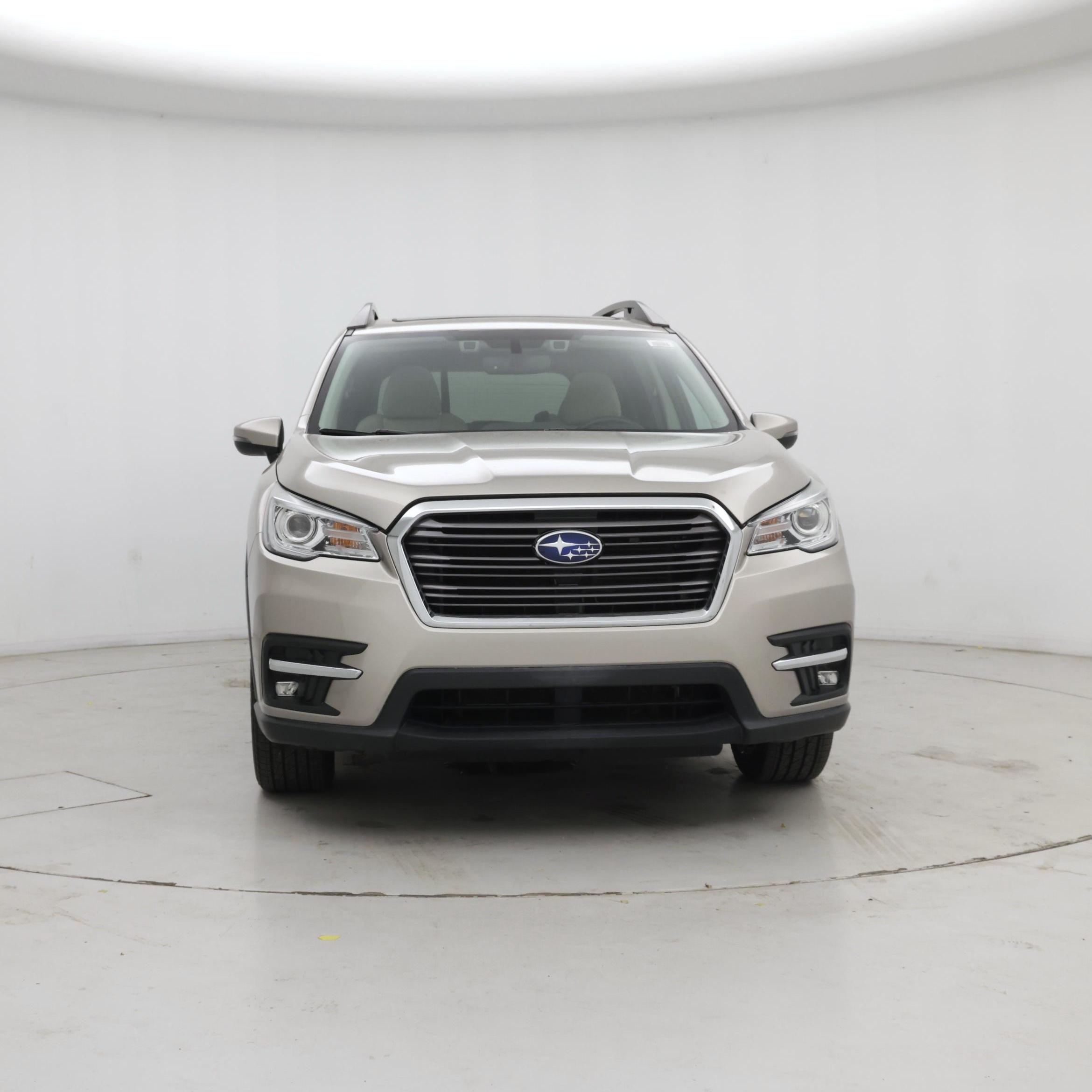 Thumbnail: 2020 Subaru Ascent - 5