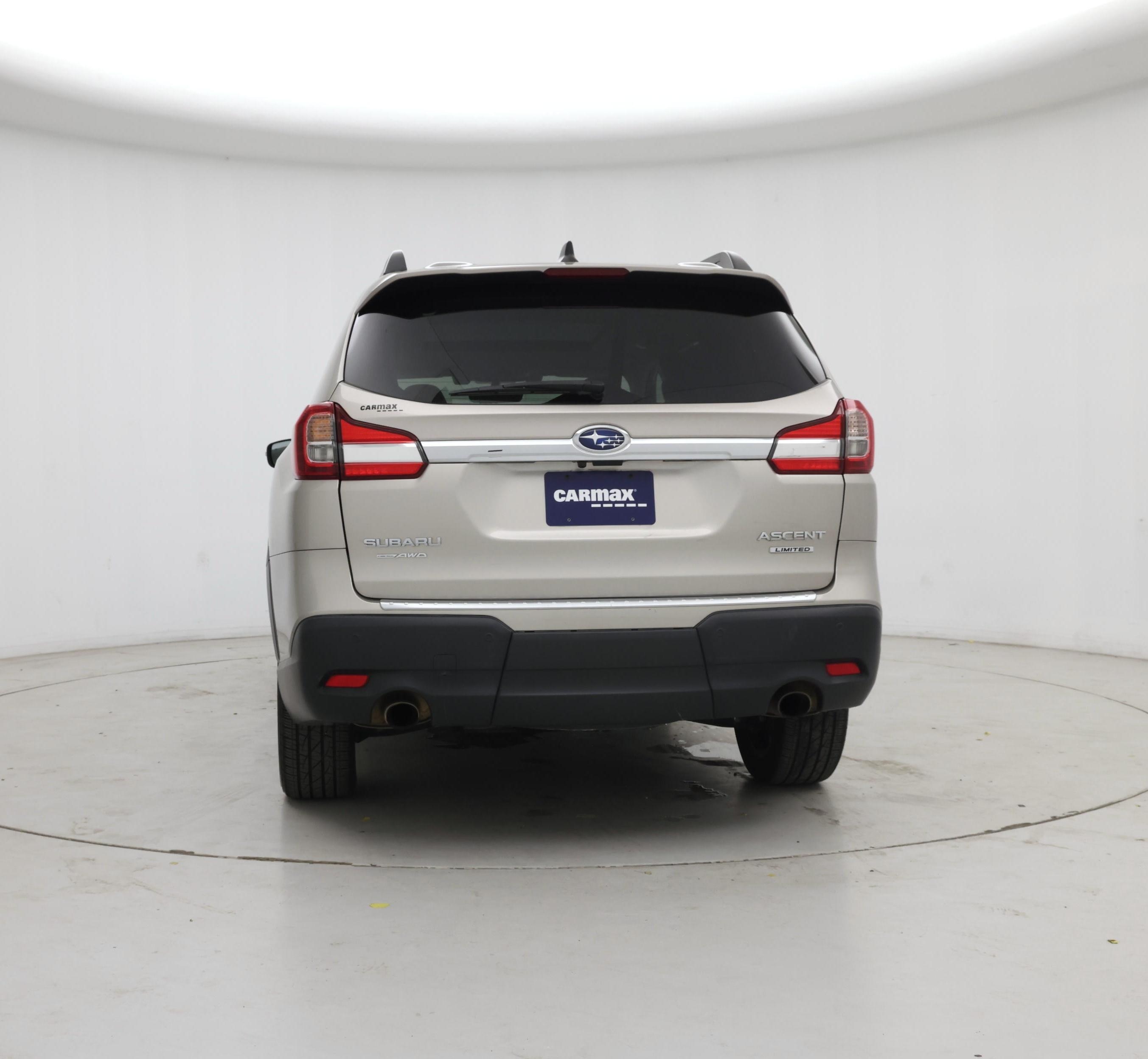 Thumbnail: 2020 Subaru Ascent - 6