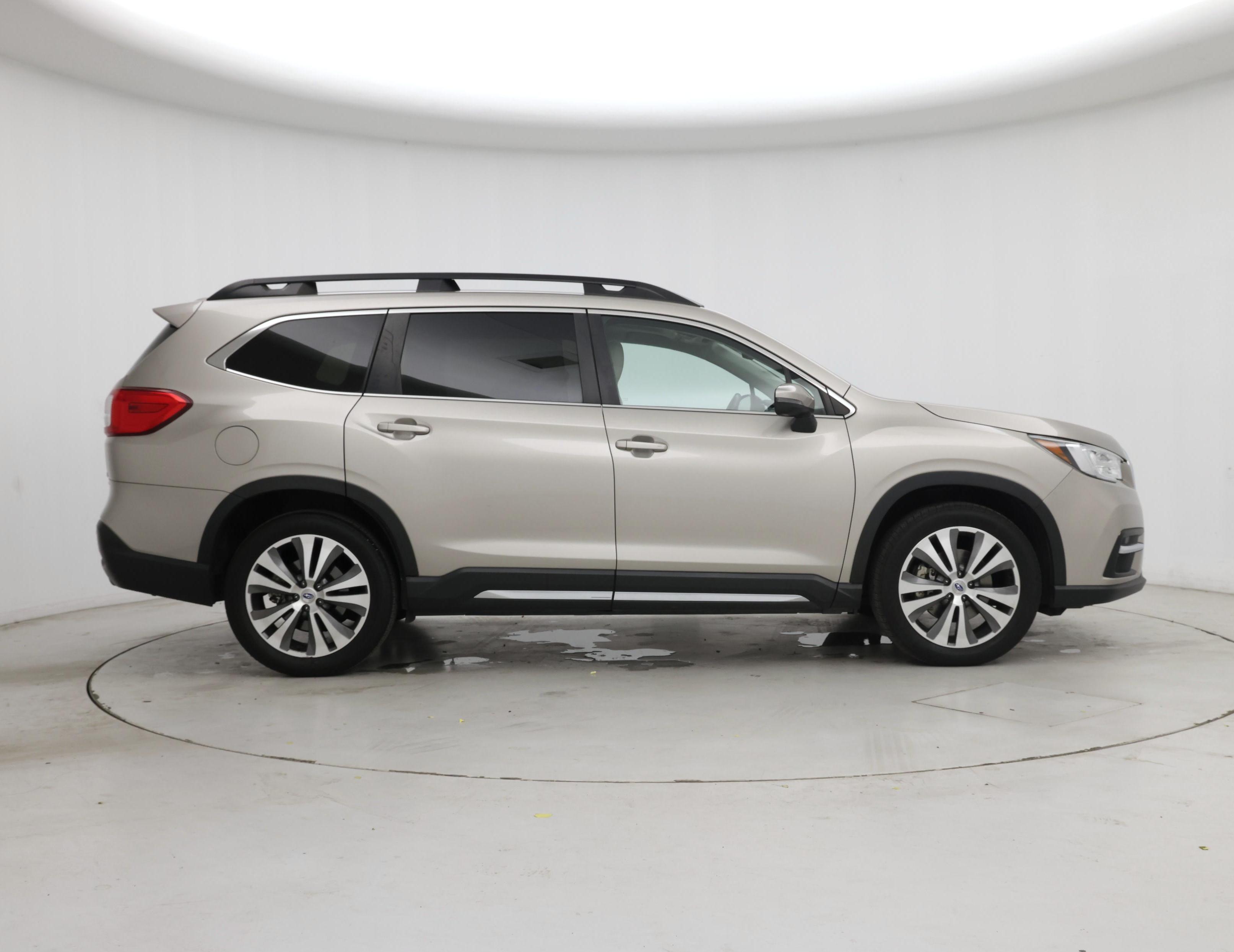 Thumbnail: 2020 Subaru Ascent - 7