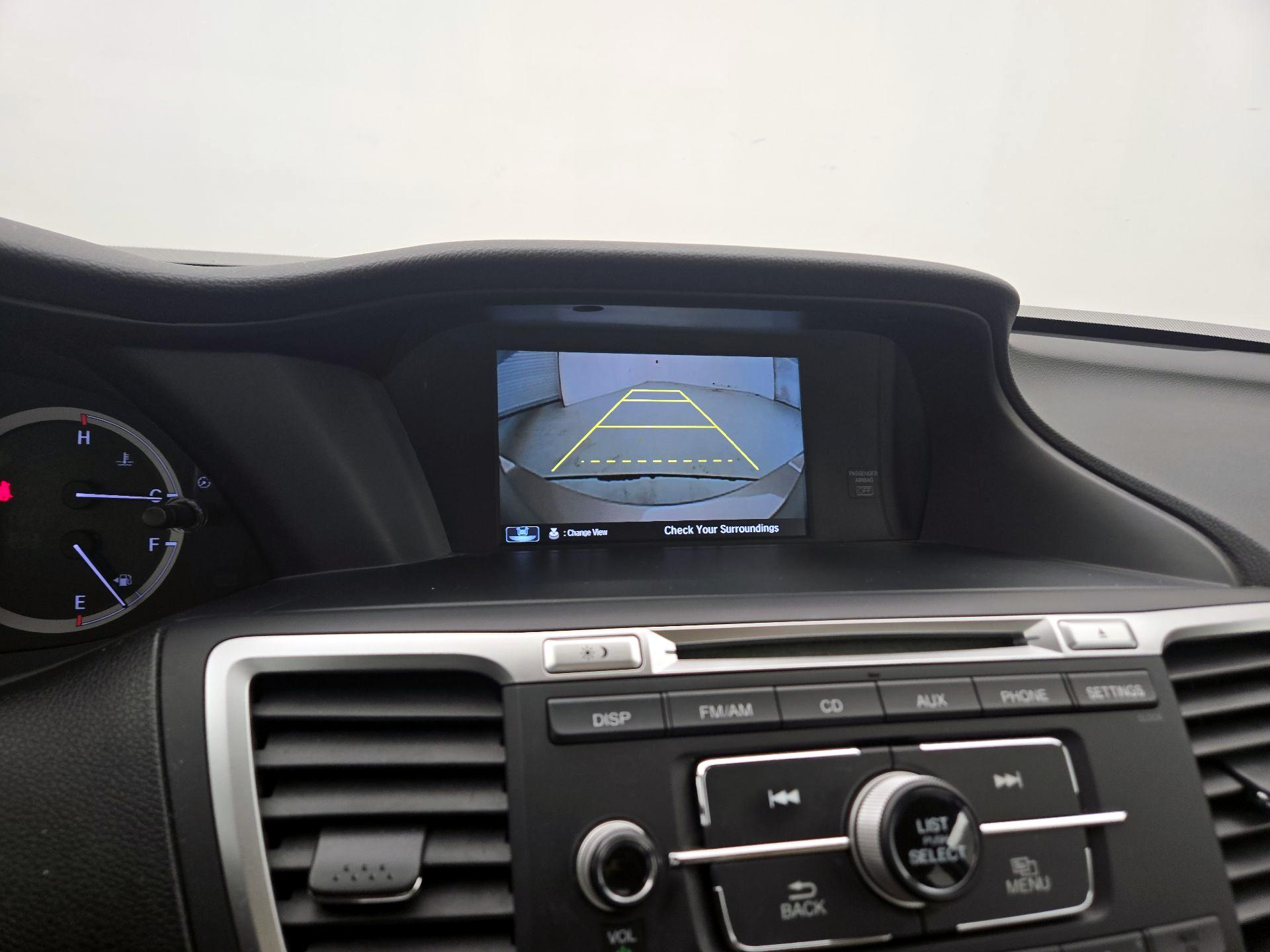 Thumbnail: 2016 Honda Accord - 14