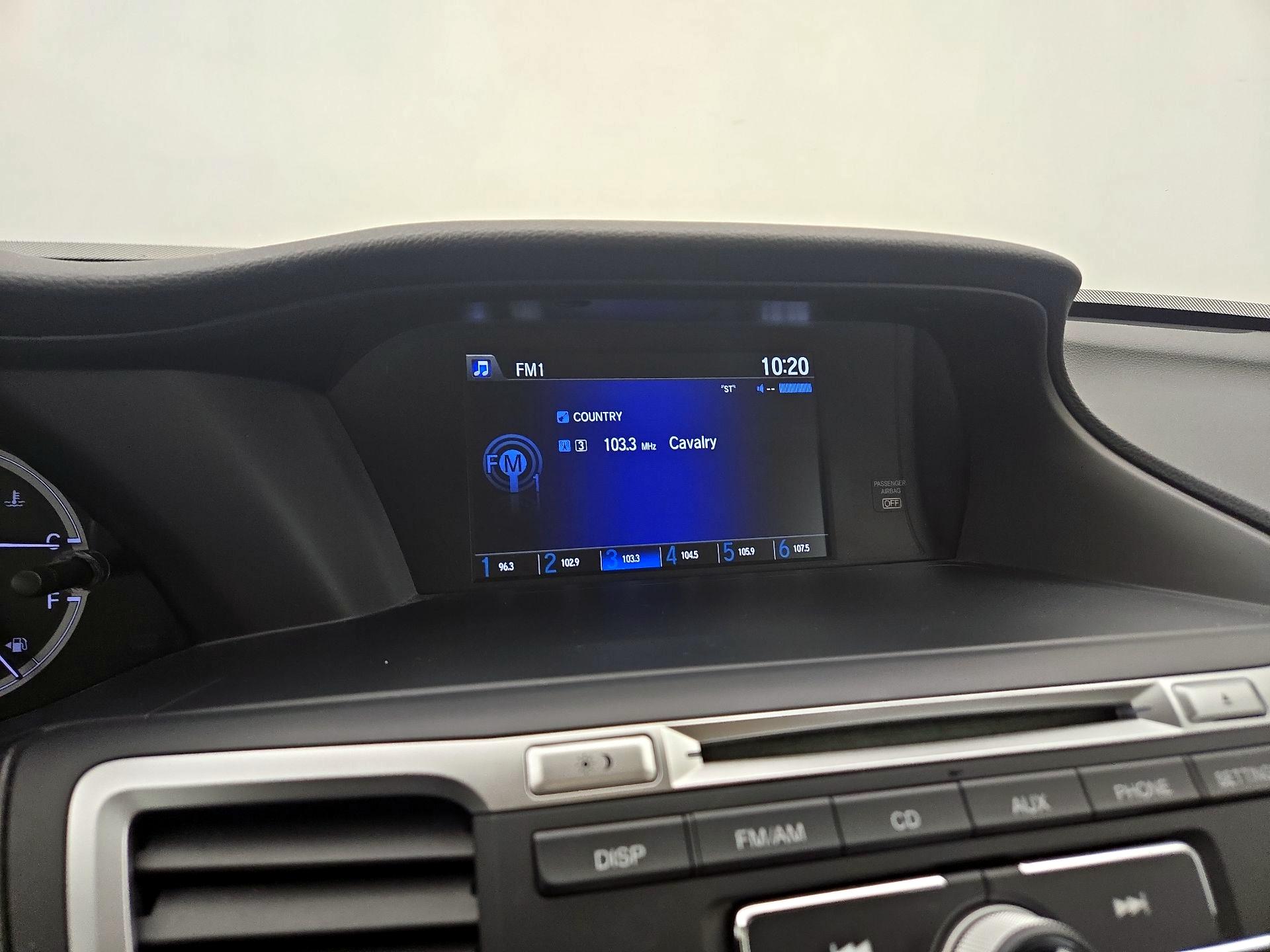 Thumbnail: 2016 Honda Accord - 15