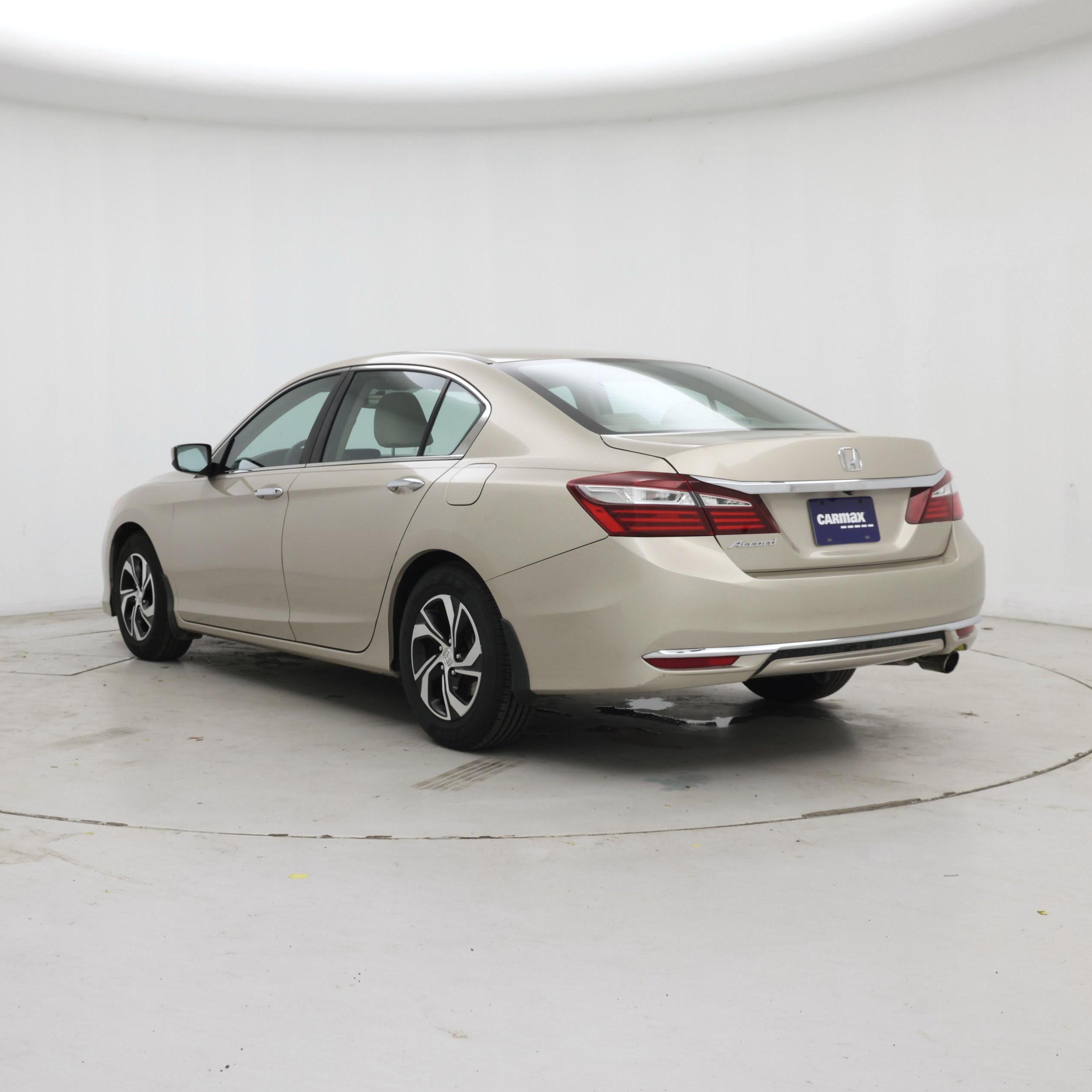 Thumbnail: 2016 Honda Accord - 2