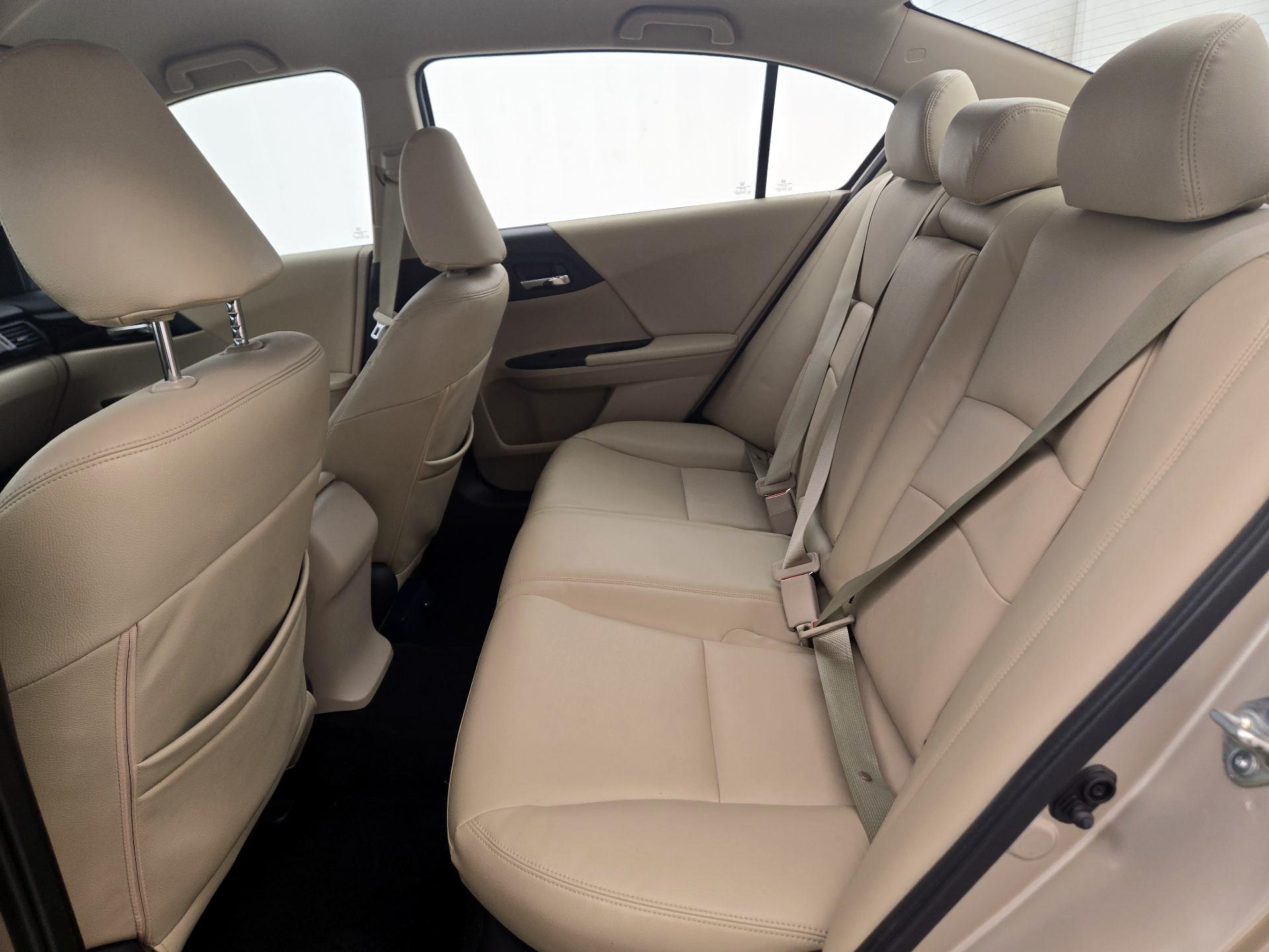 Thumbnail: 2016 Honda Accord - 19