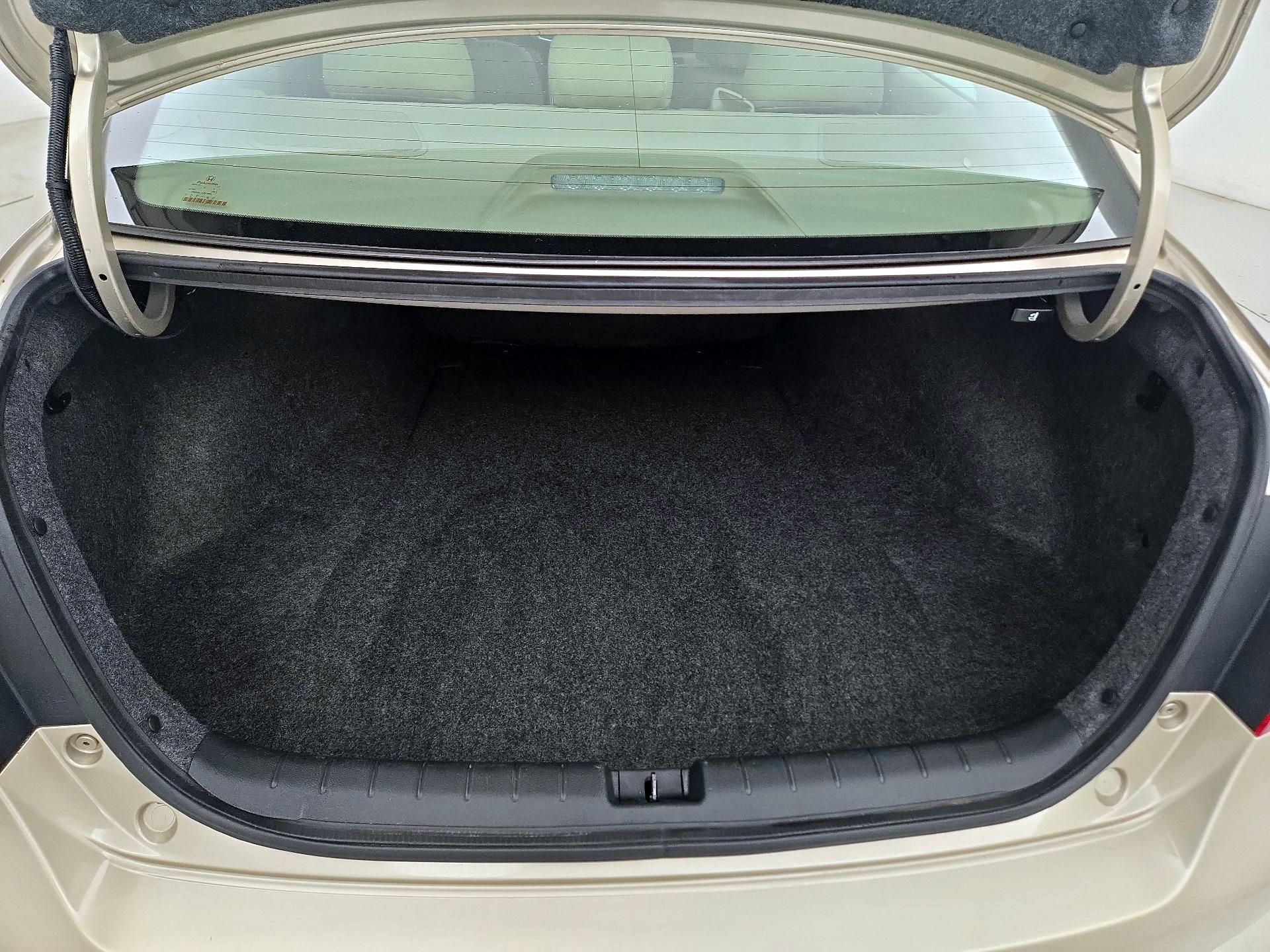 Thumbnail: 2016 Honda Accord - 20