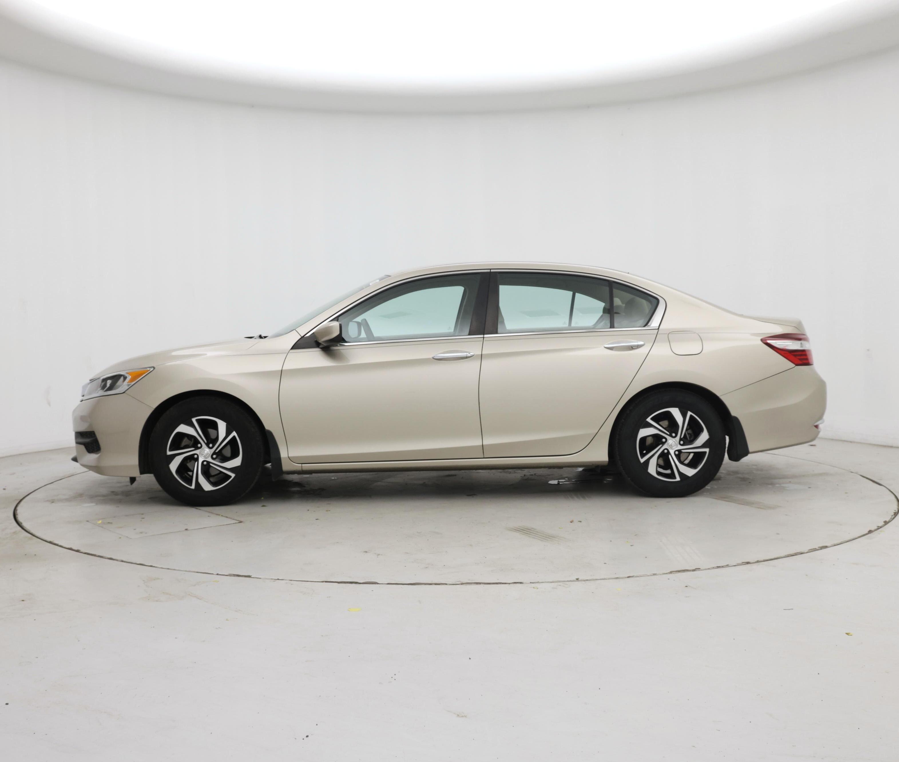 Thumbnail: 2016 Honda Accord - 3