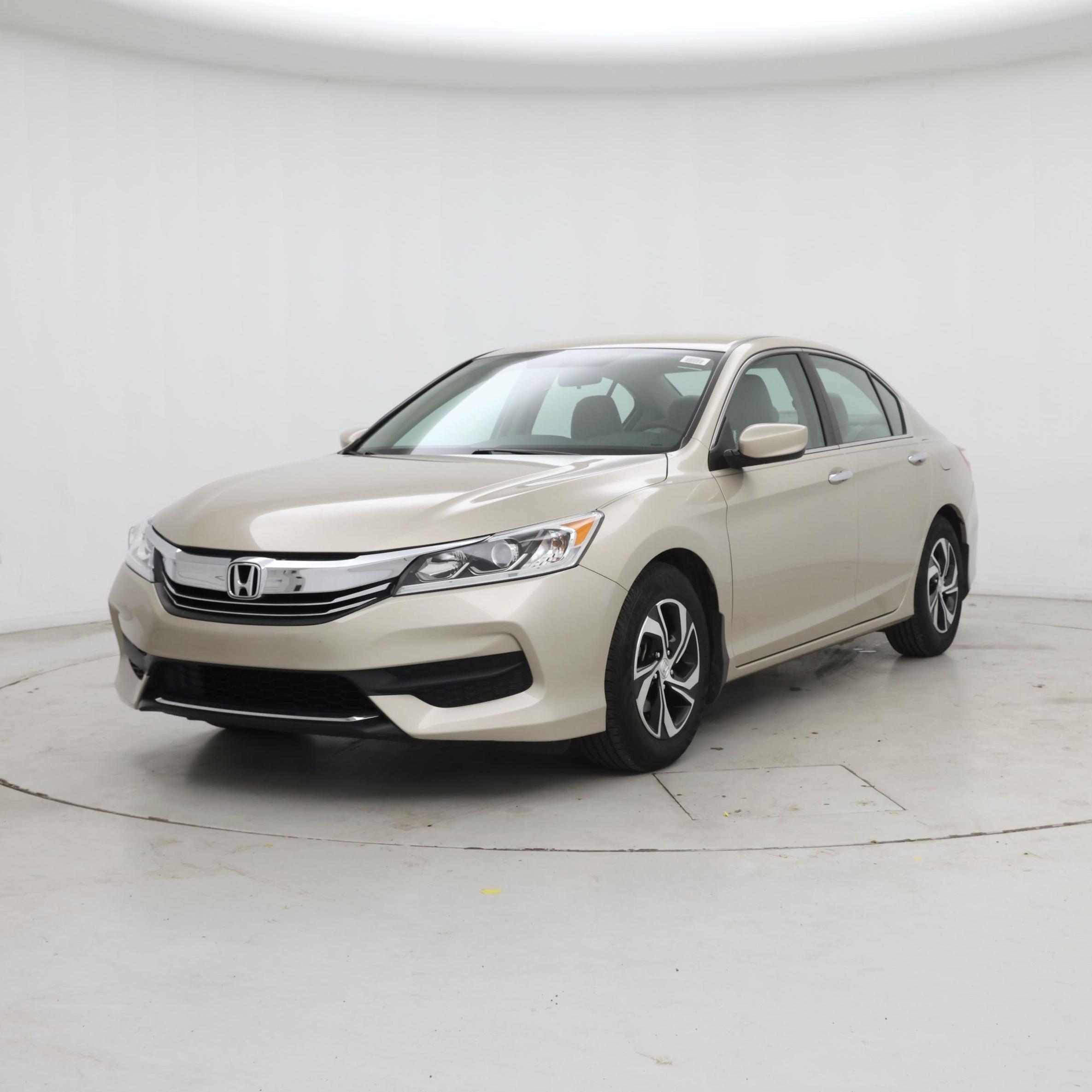 Thumbnail: 2016 Honda Accord - 4