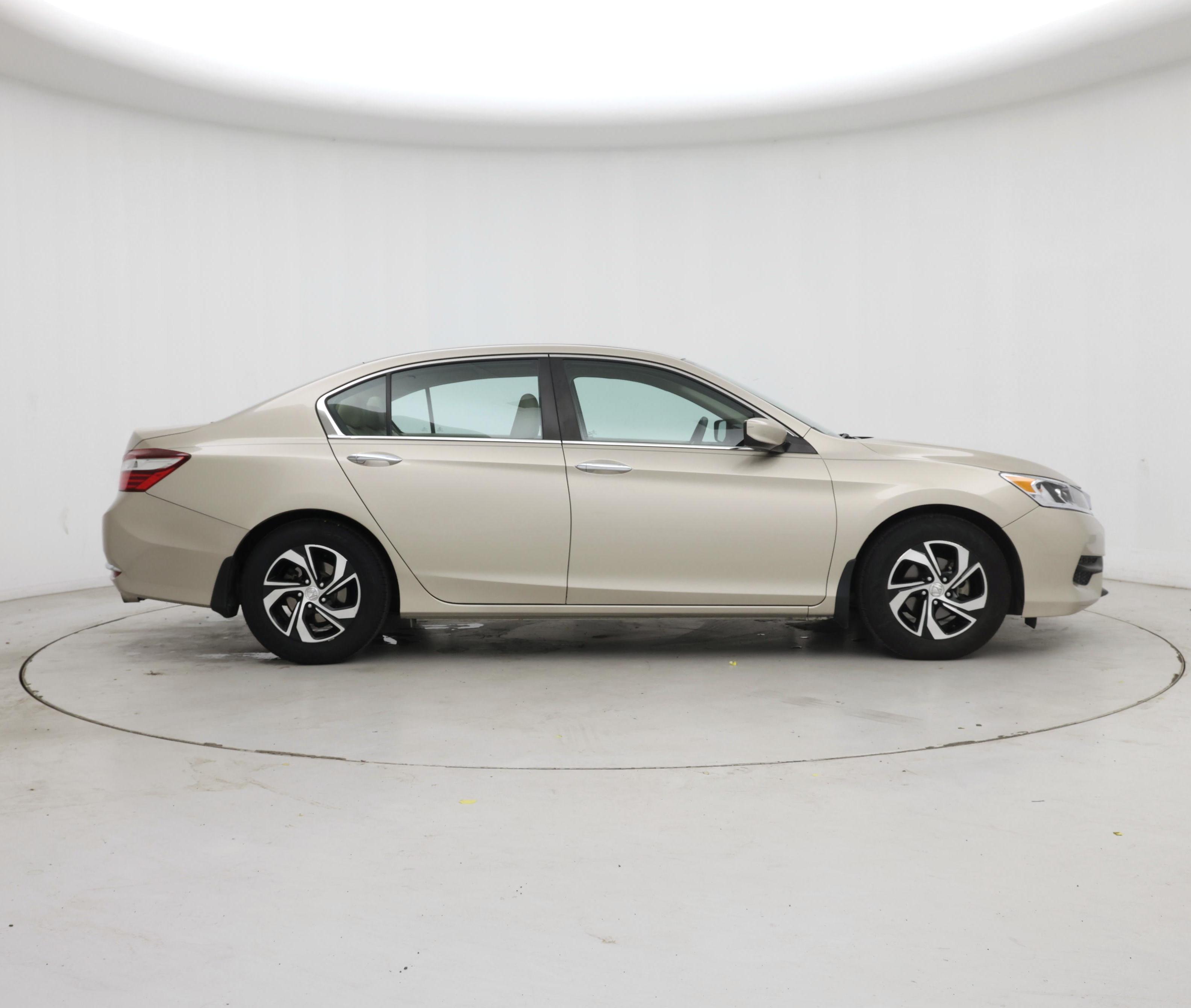 Thumbnail: 2016 Honda Accord - 7