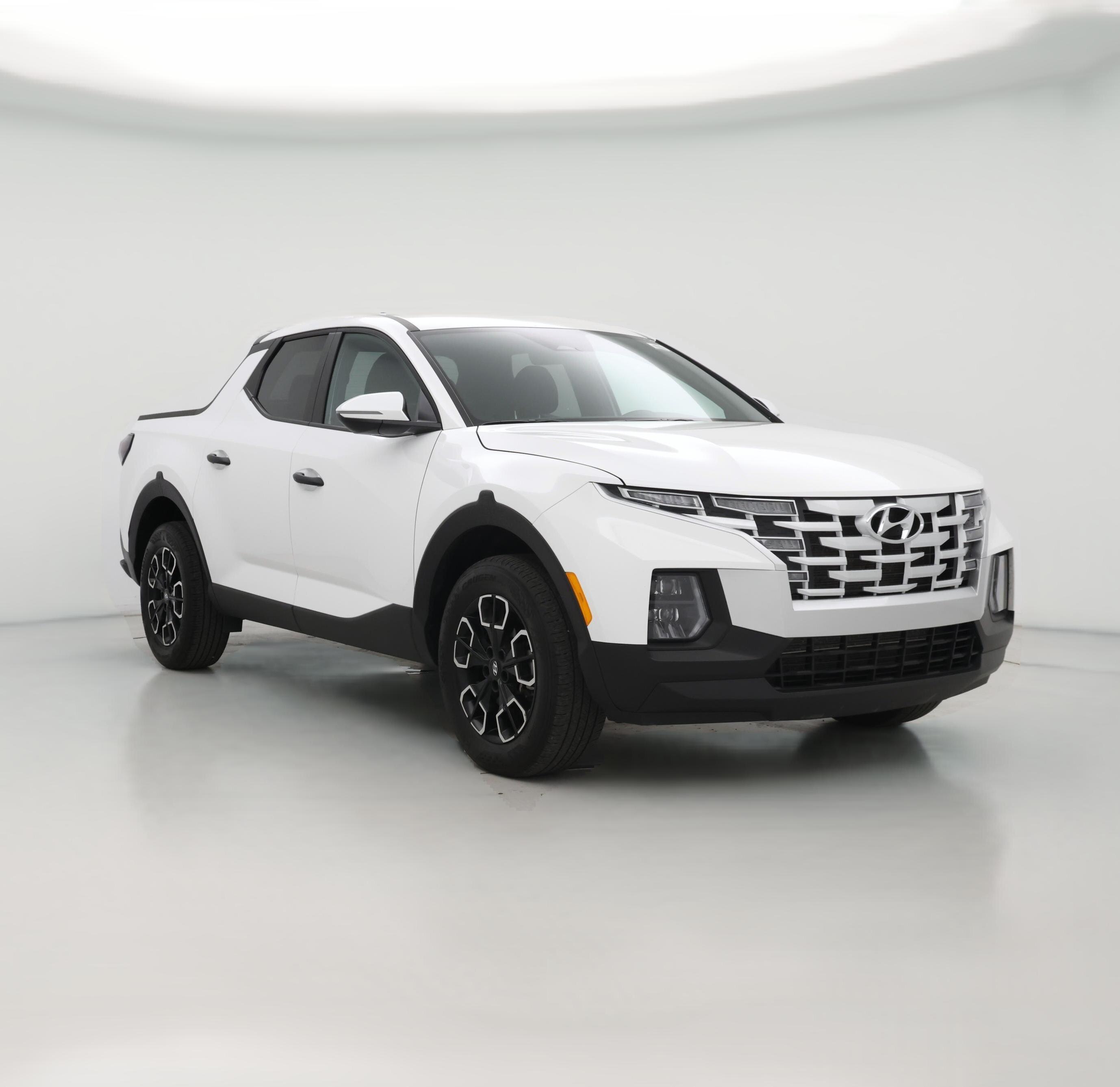 Thumbnail: 2024 Hyundai Santa Cruz - 1