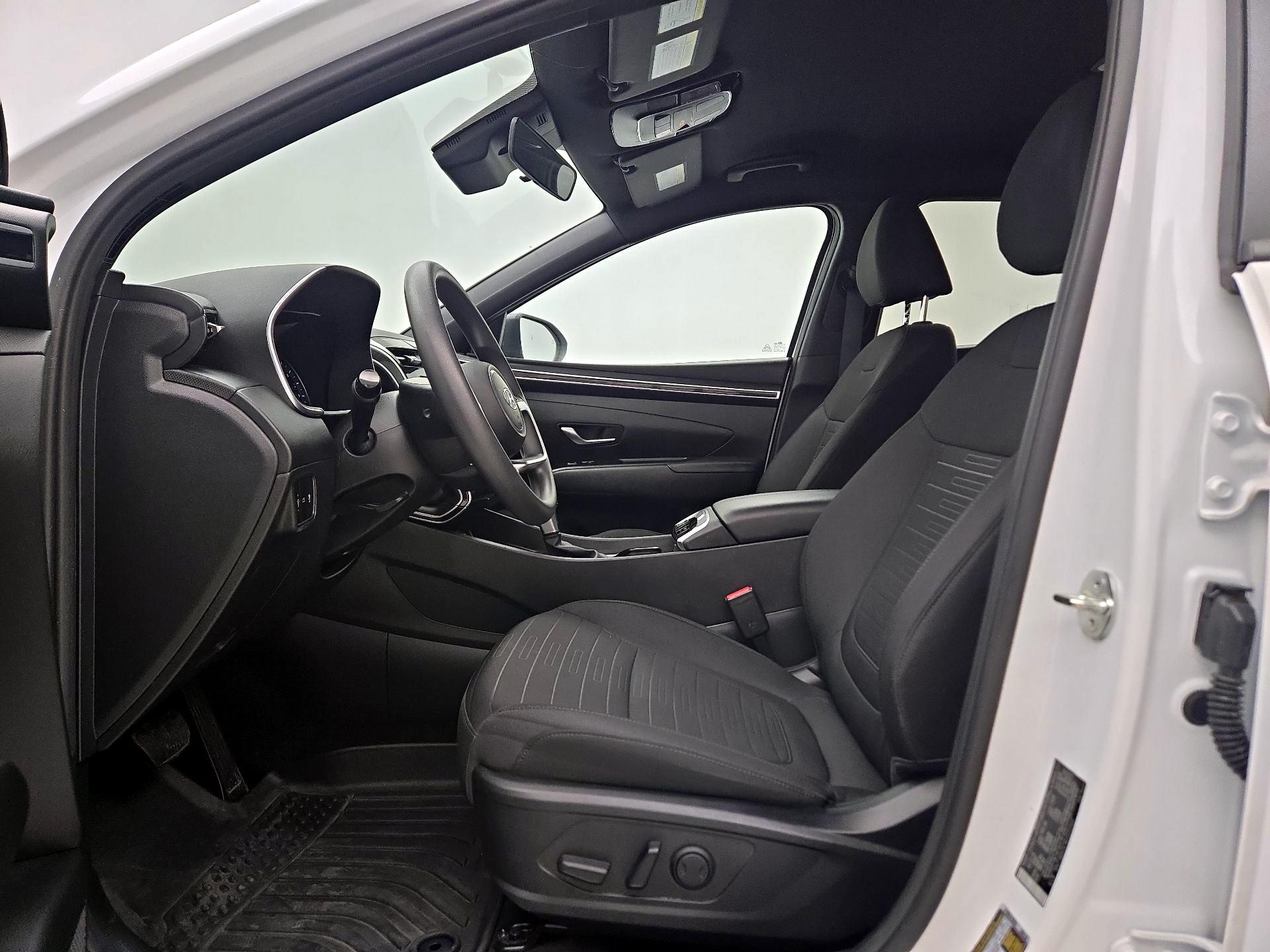 Thumbnail: 2024 Hyundai Santa Cruz - 11