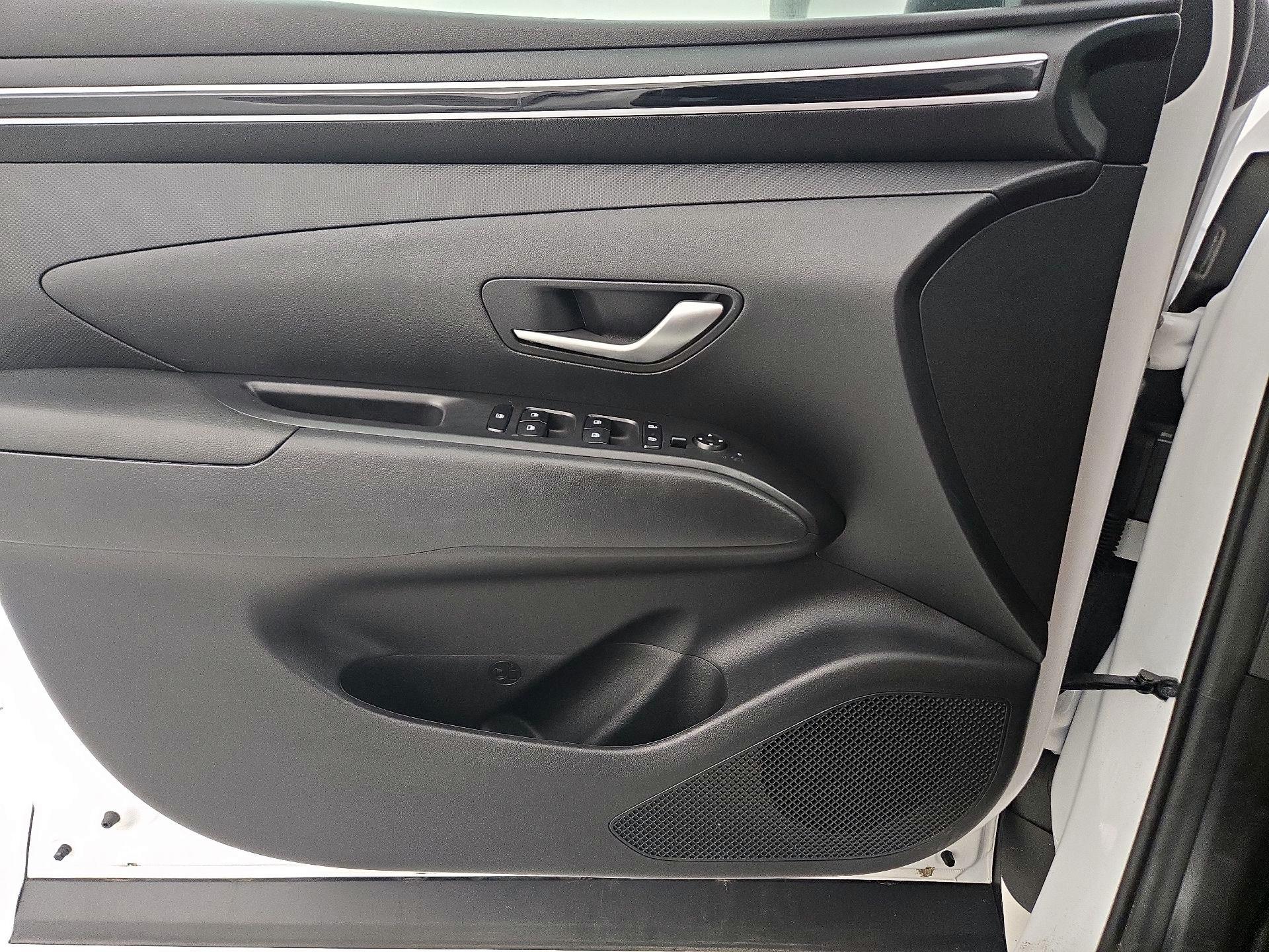 Thumbnail: 2024 Hyundai Santa Cruz - 12