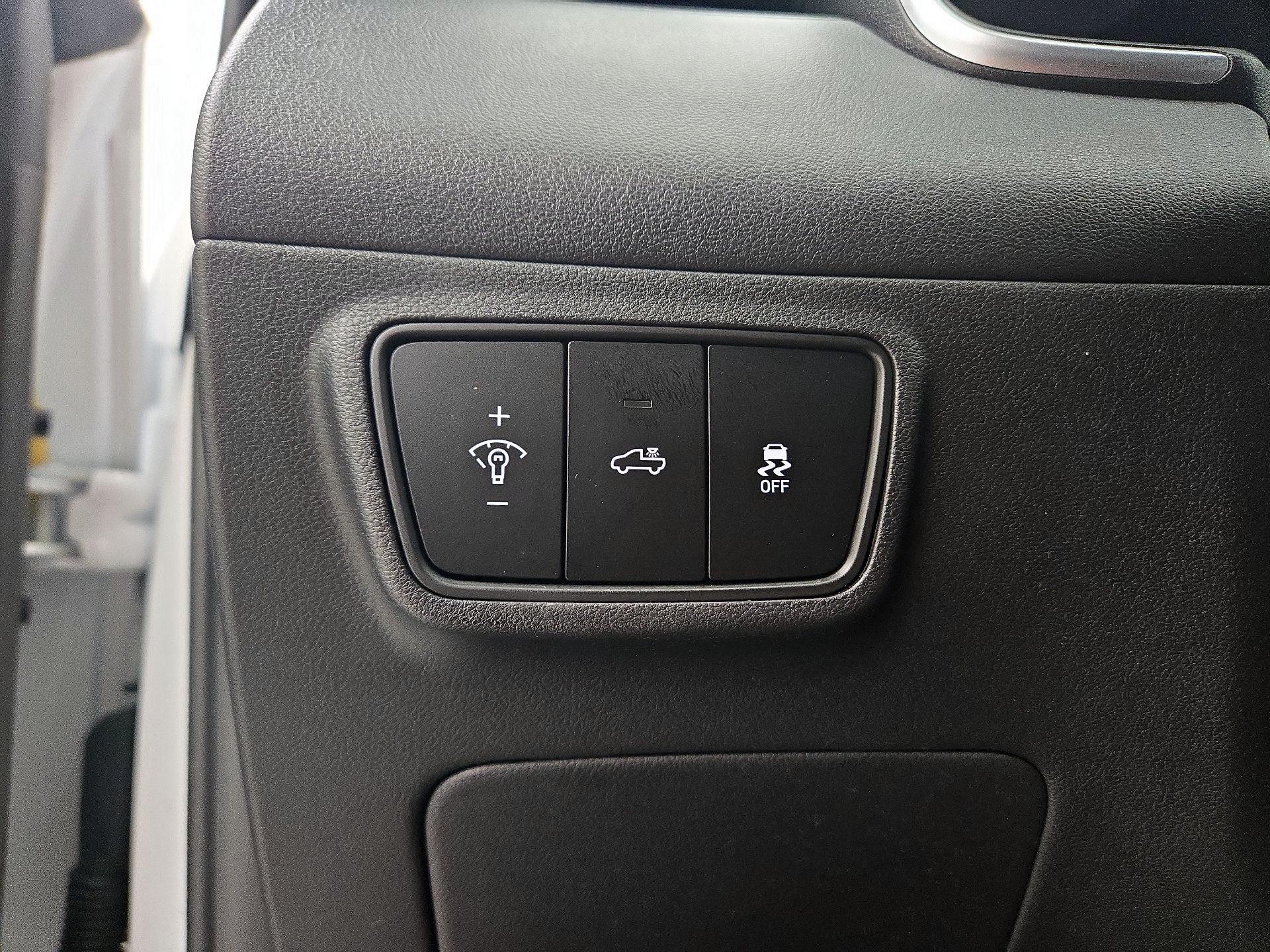 Thumbnail: 2024 Hyundai Santa Cruz - 13