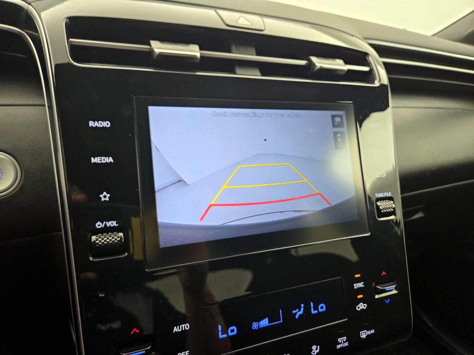 Thumbnail: 2024 Hyundai Santa Cruz - 14