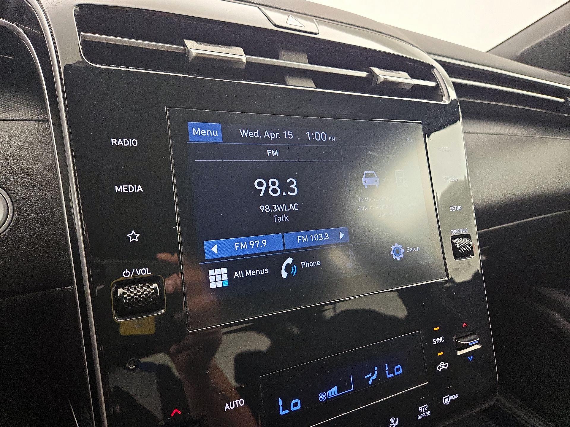 Thumbnail: 2024 Hyundai Santa Cruz - 15