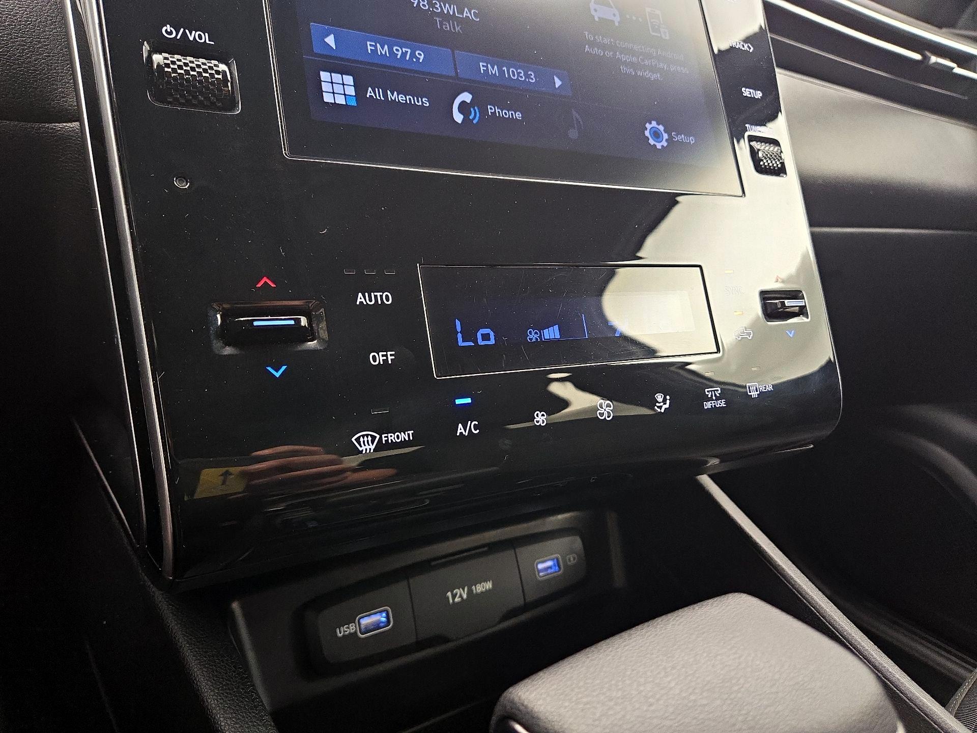 Thumbnail: 2024 Hyundai Santa Cruz - 16