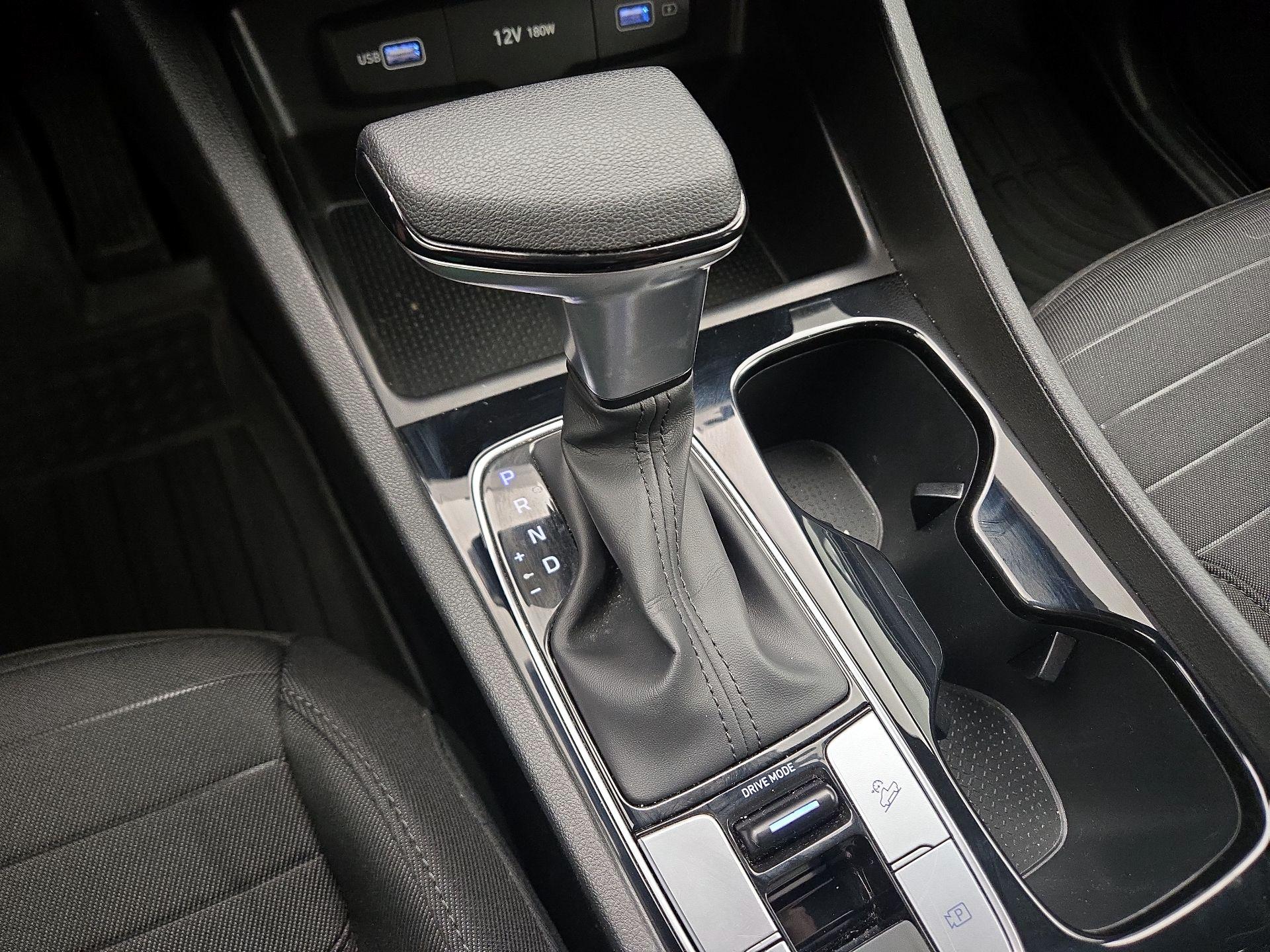 Thumbnail: 2024 Hyundai Santa Cruz - 17