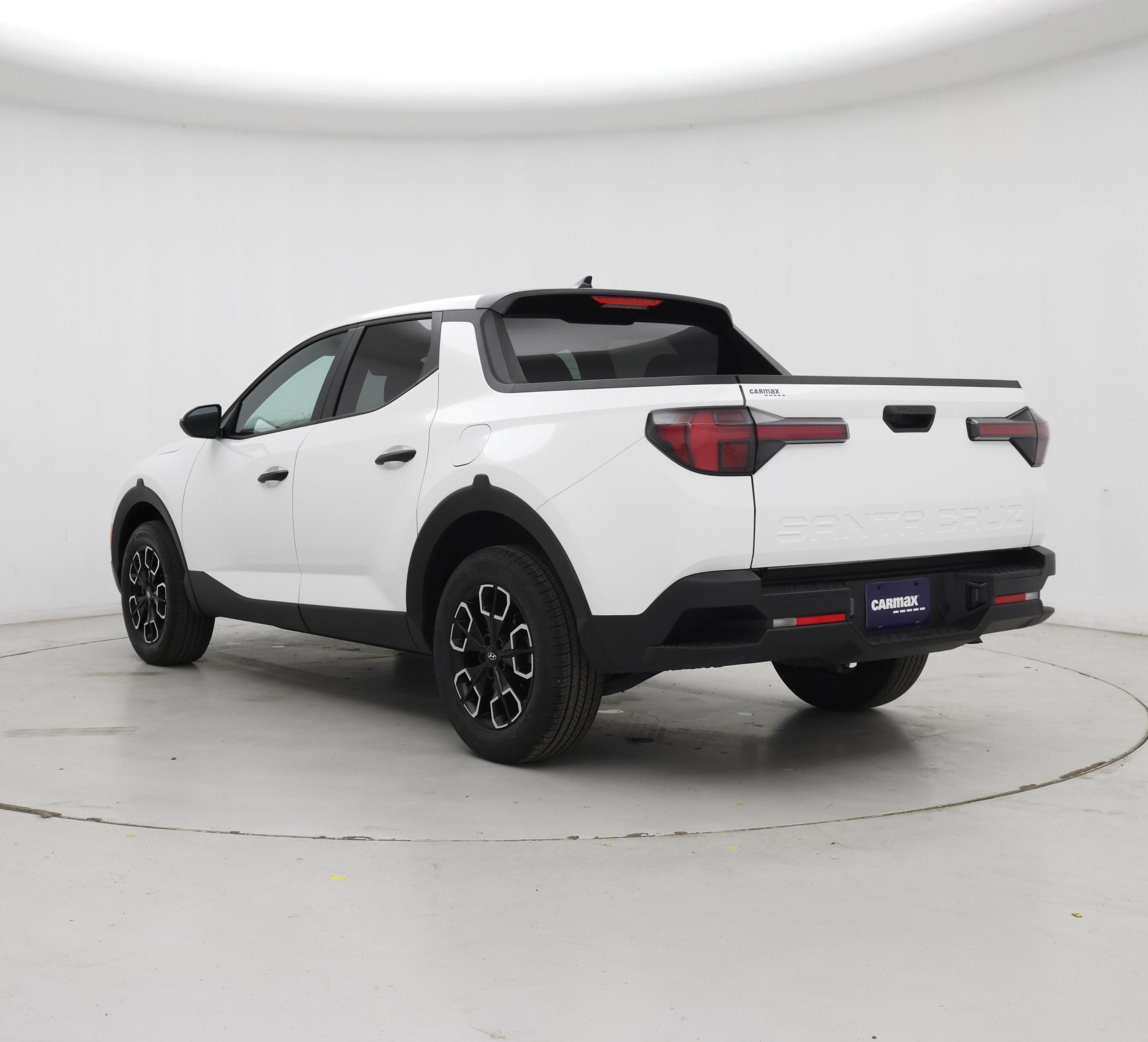 Thumbnail: 2024 Hyundai Santa Cruz - 2