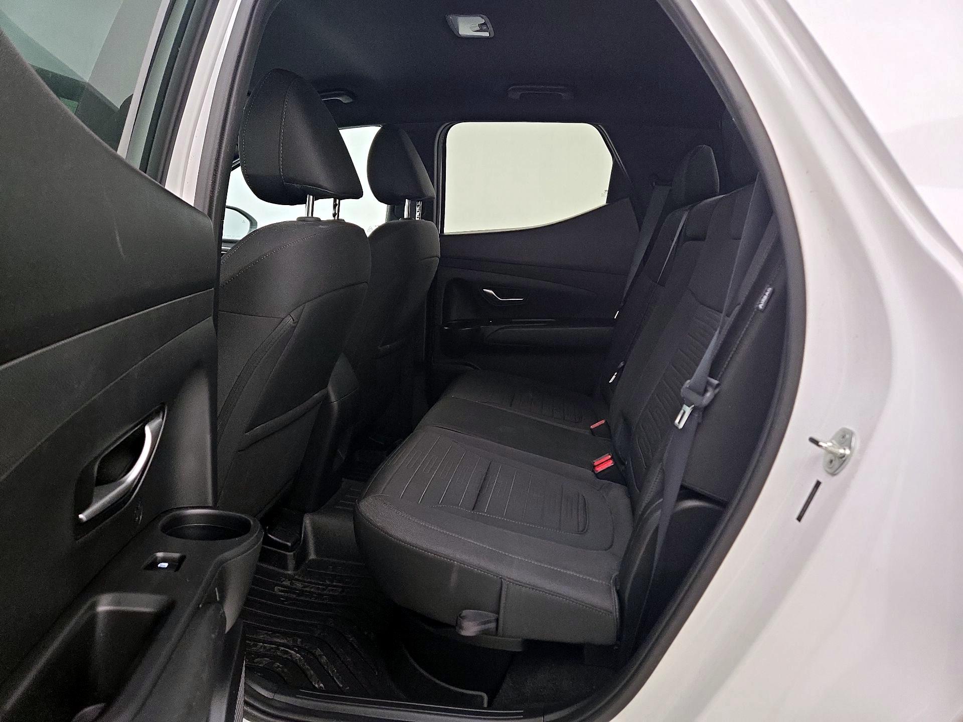 Thumbnail: 2024 Hyundai Santa Cruz - 19