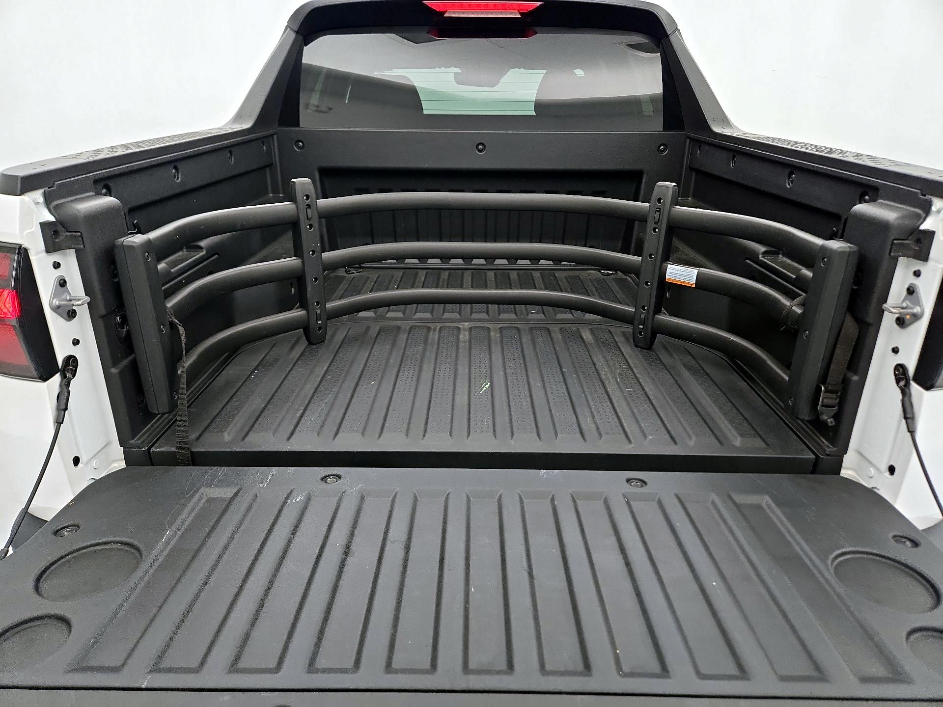 Thumbnail: 2024 Hyundai Santa Cruz - 20