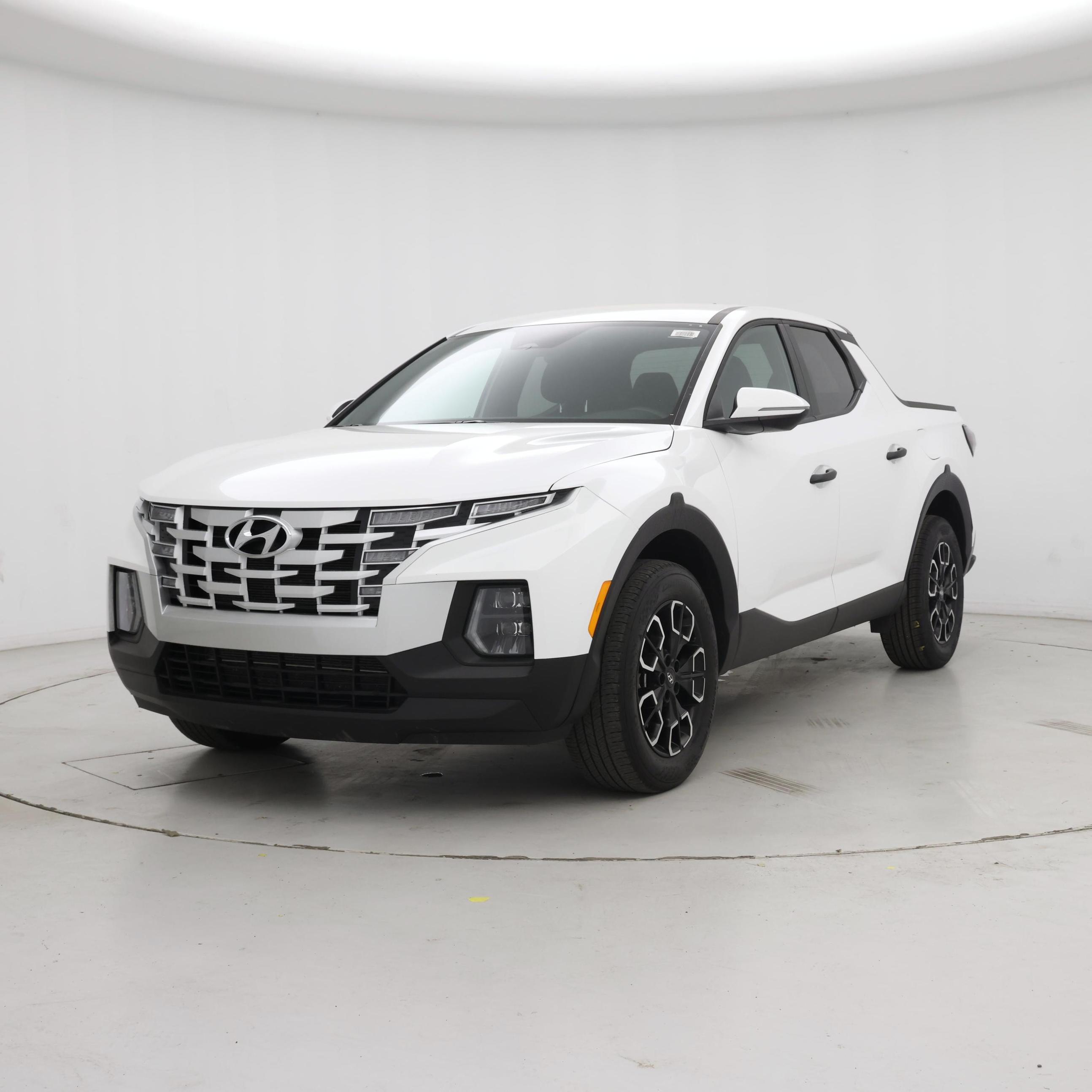 Thumbnail: 2024 Hyundai Santa Cruz - 4